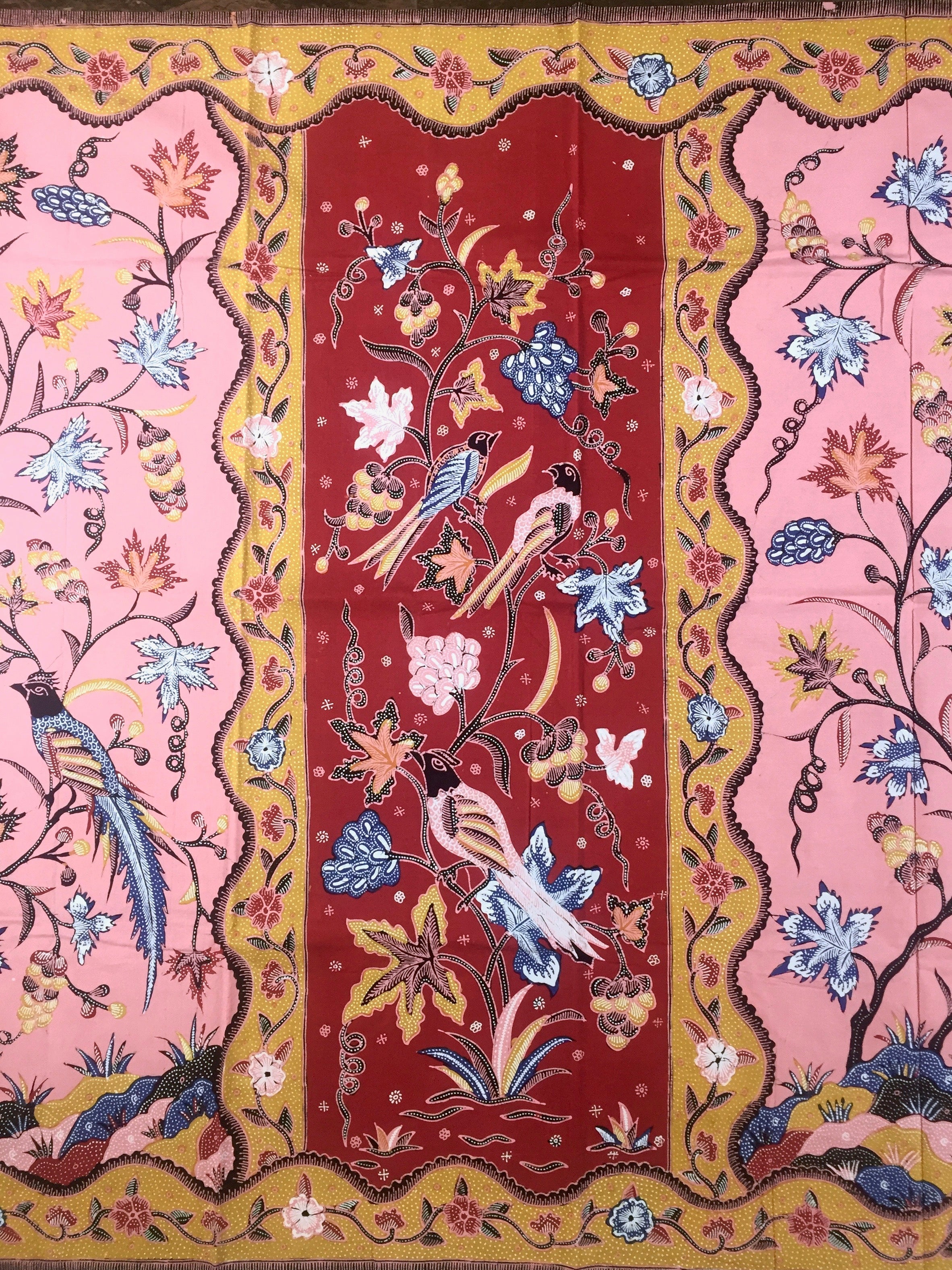 Batik Tulis Cirebon KK-00.4269