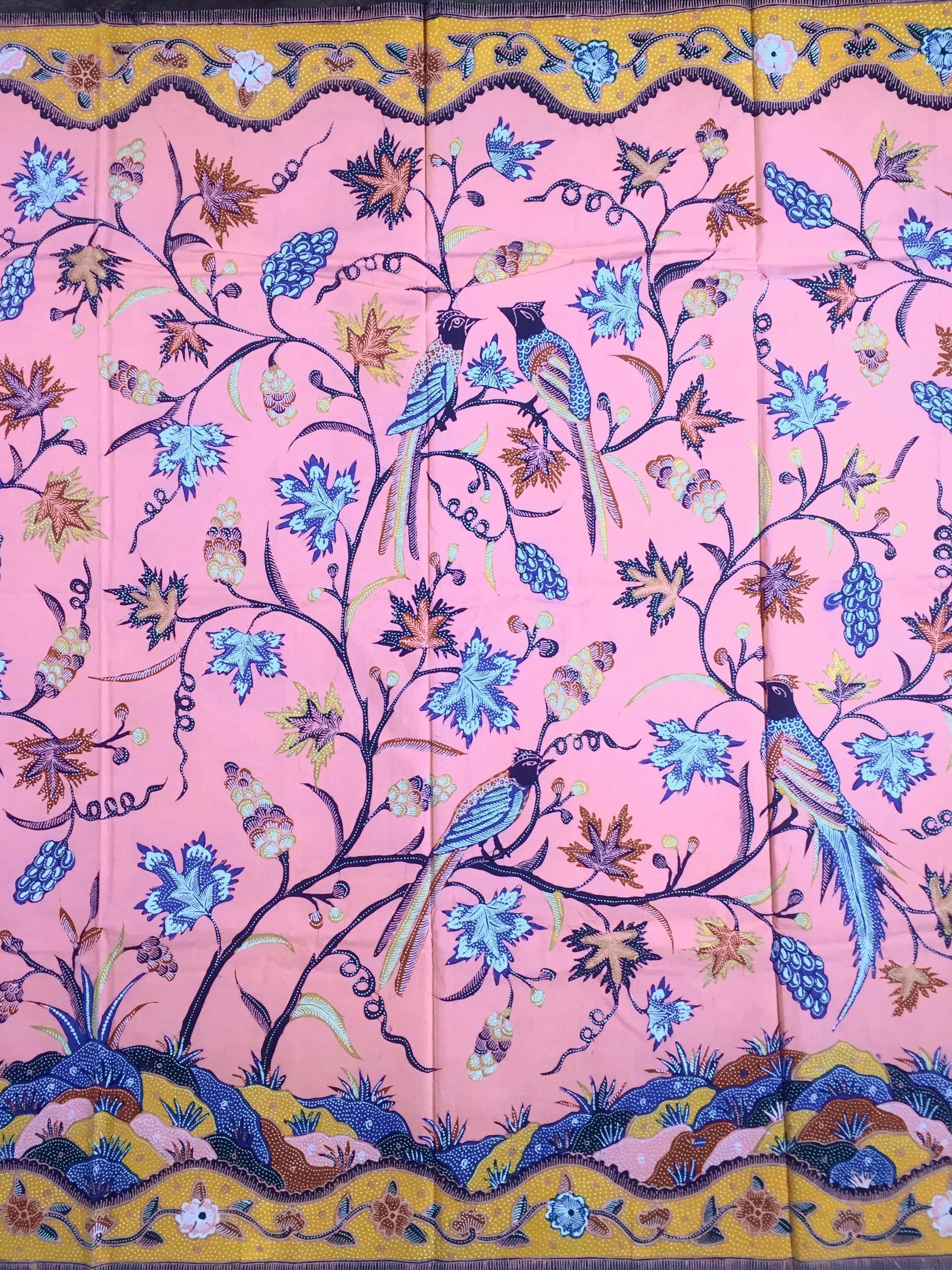Batik Tulis Cirebon KK-00.4269