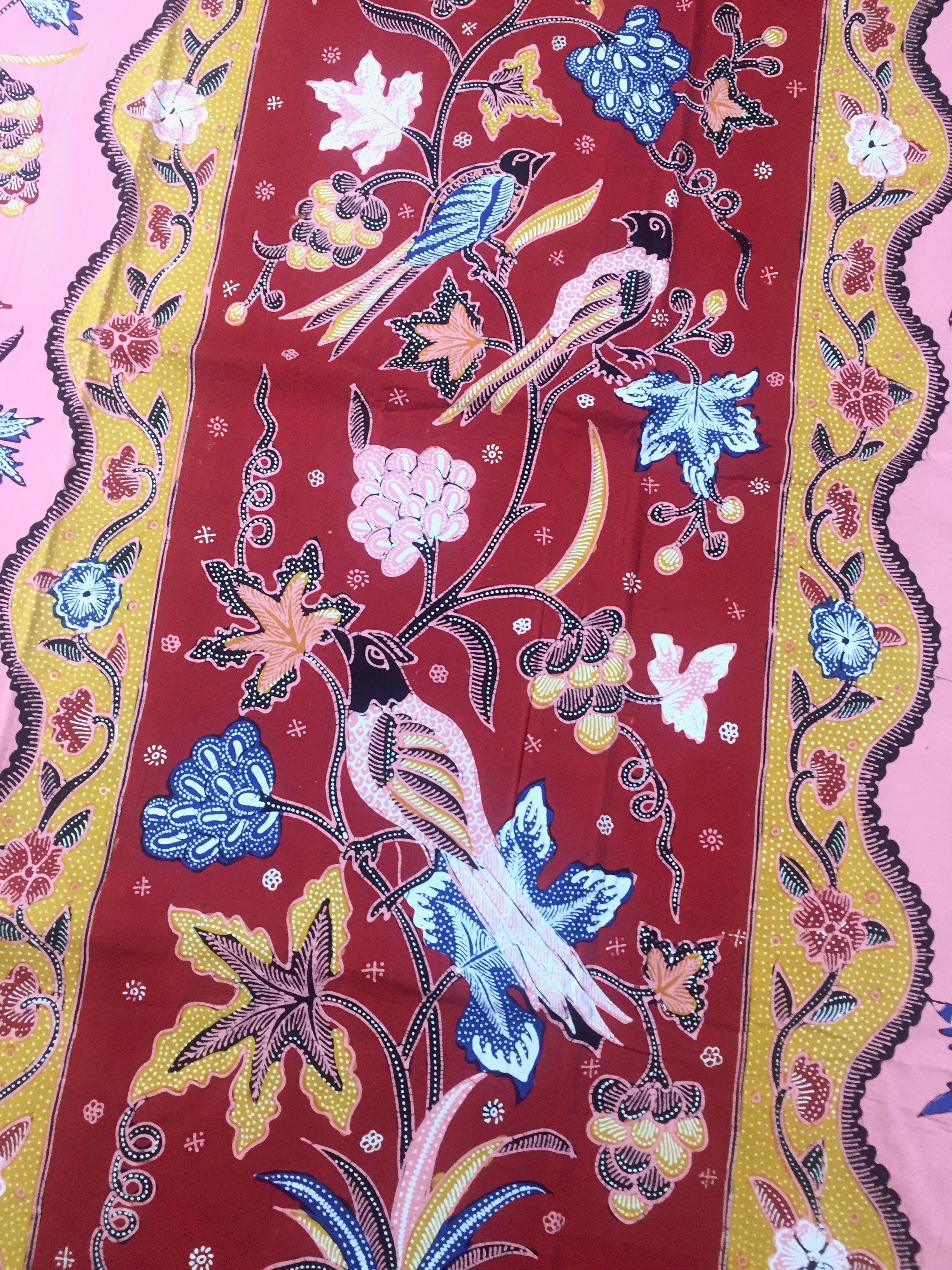 Batik Tulis Cirebon KK-00.4269