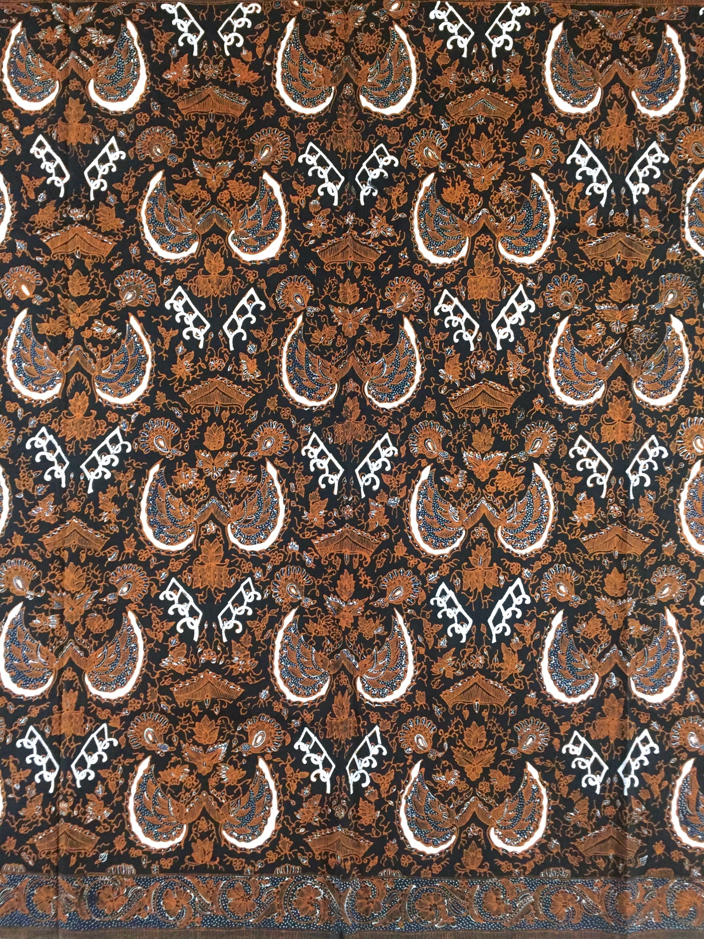 Batik Tulis Cirebon KD-00.7379