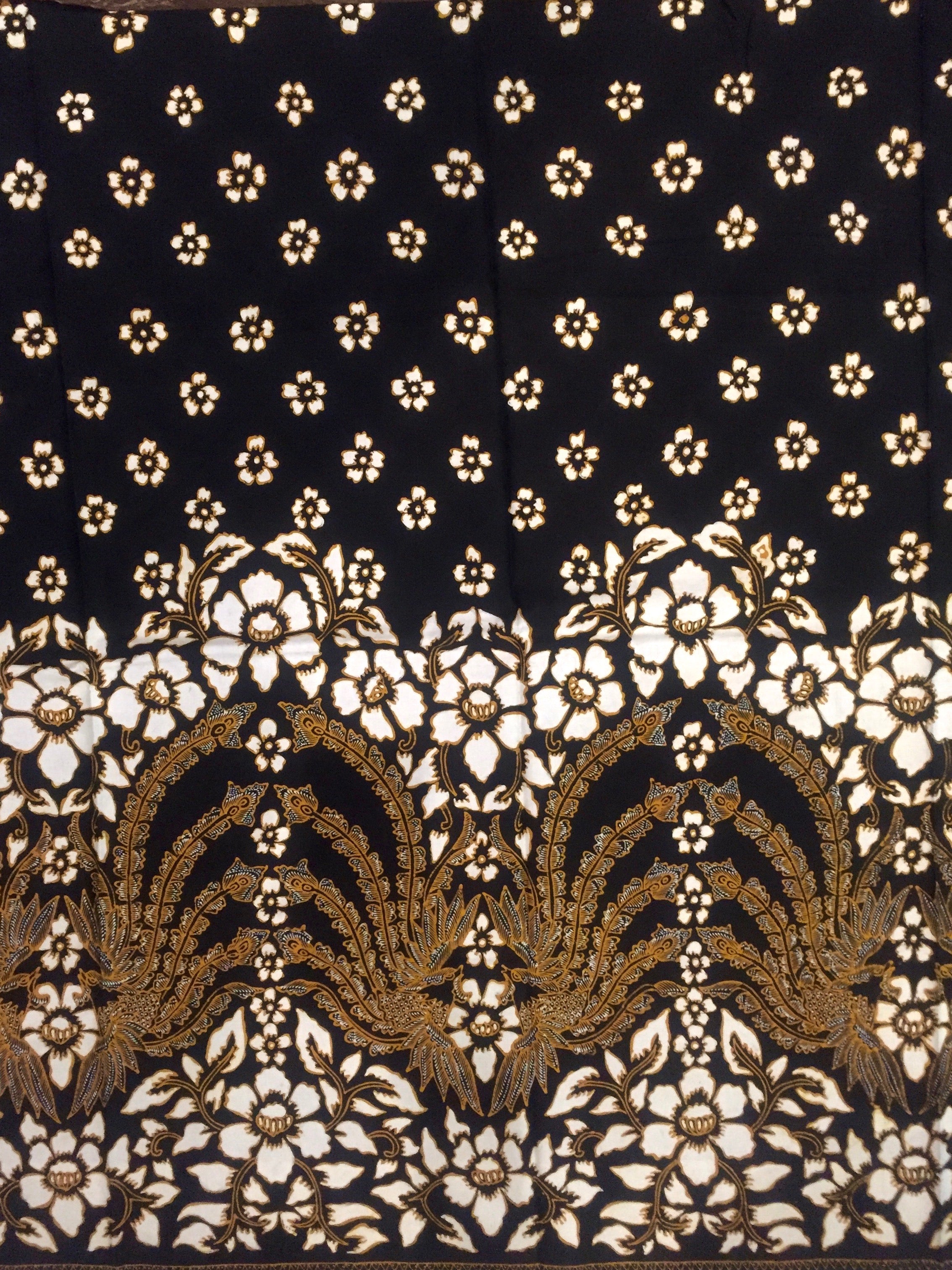 Batik Tulis Pekalongan SJ-31.6749