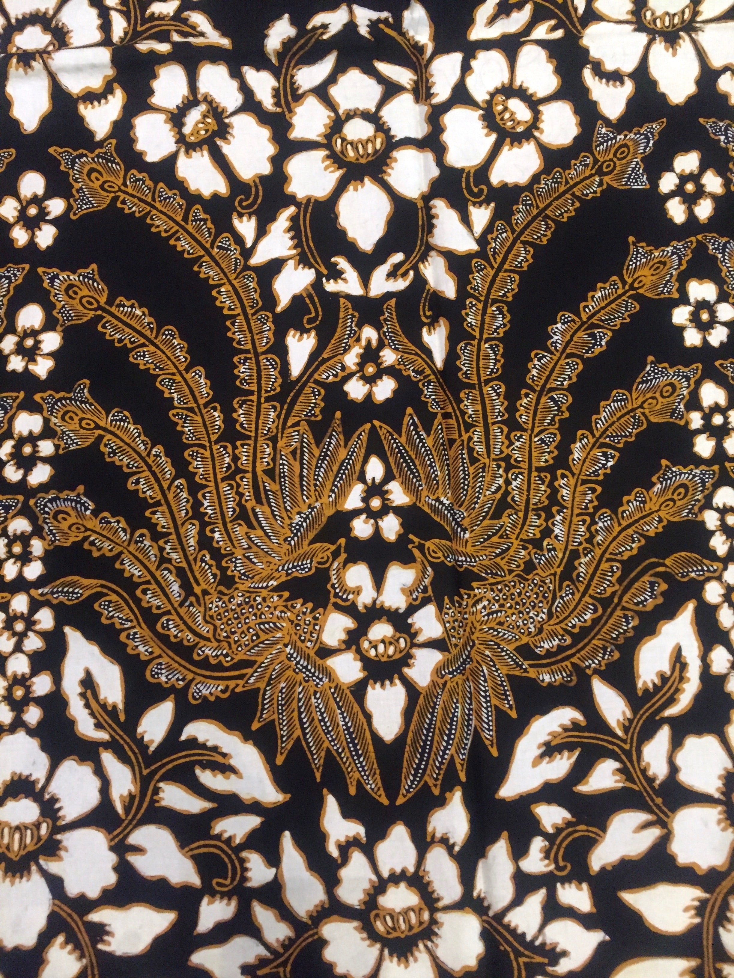 Batik Tulis Pekalongan SJ-31.6749