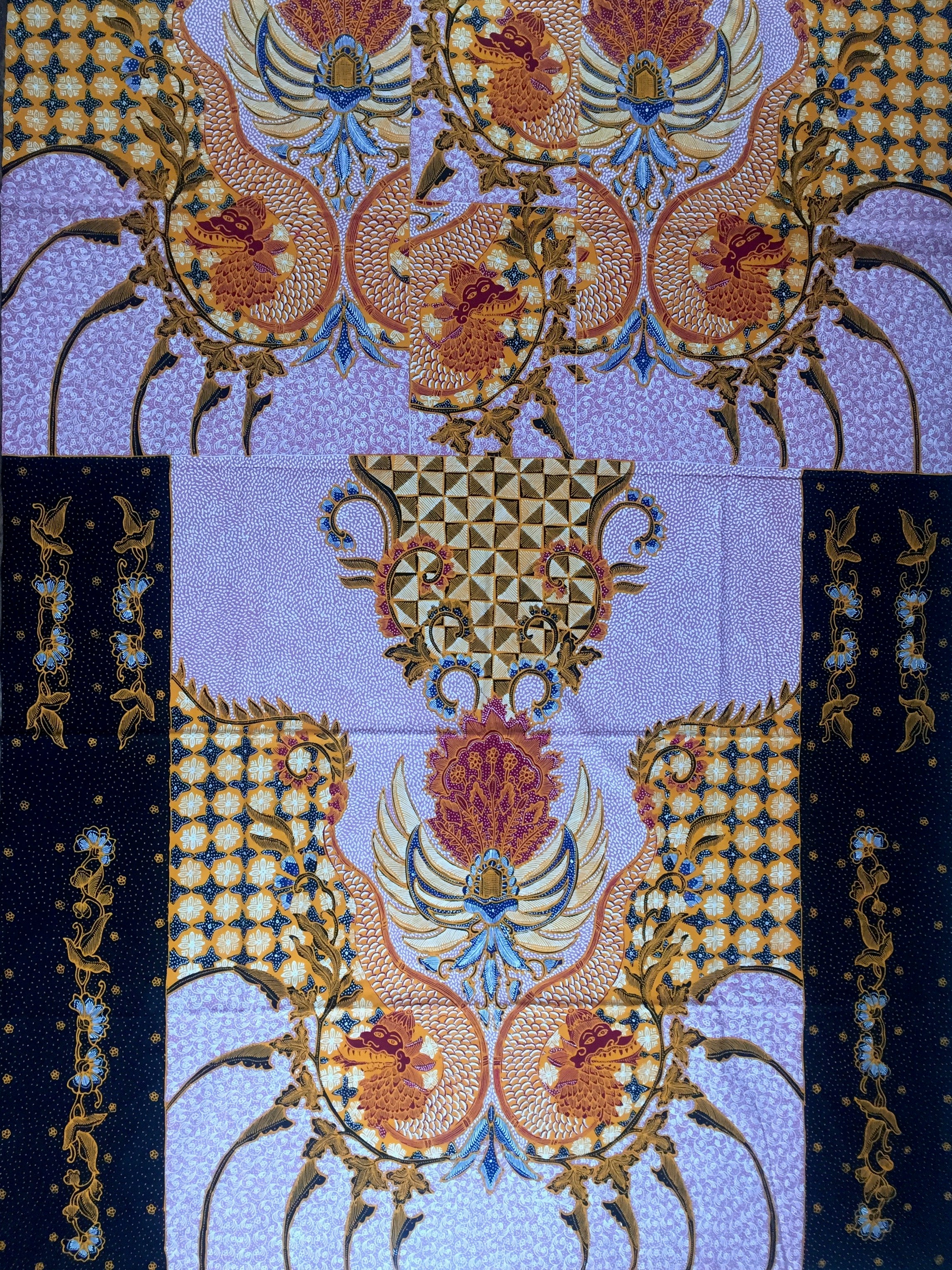 Batik Tulis Pekalongan KB-65.4294