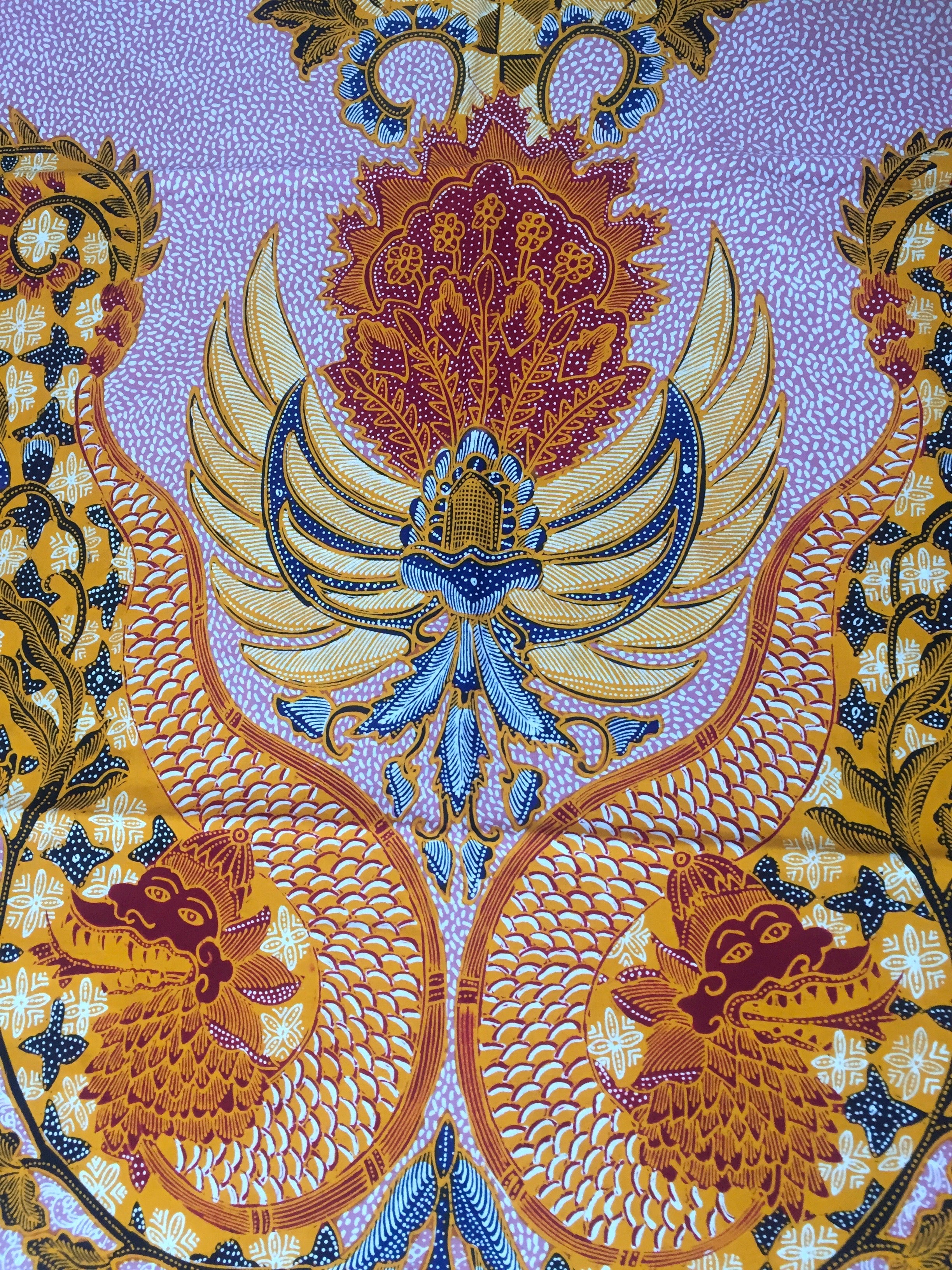 Batik Tulis Pekalongan KB-65.4294