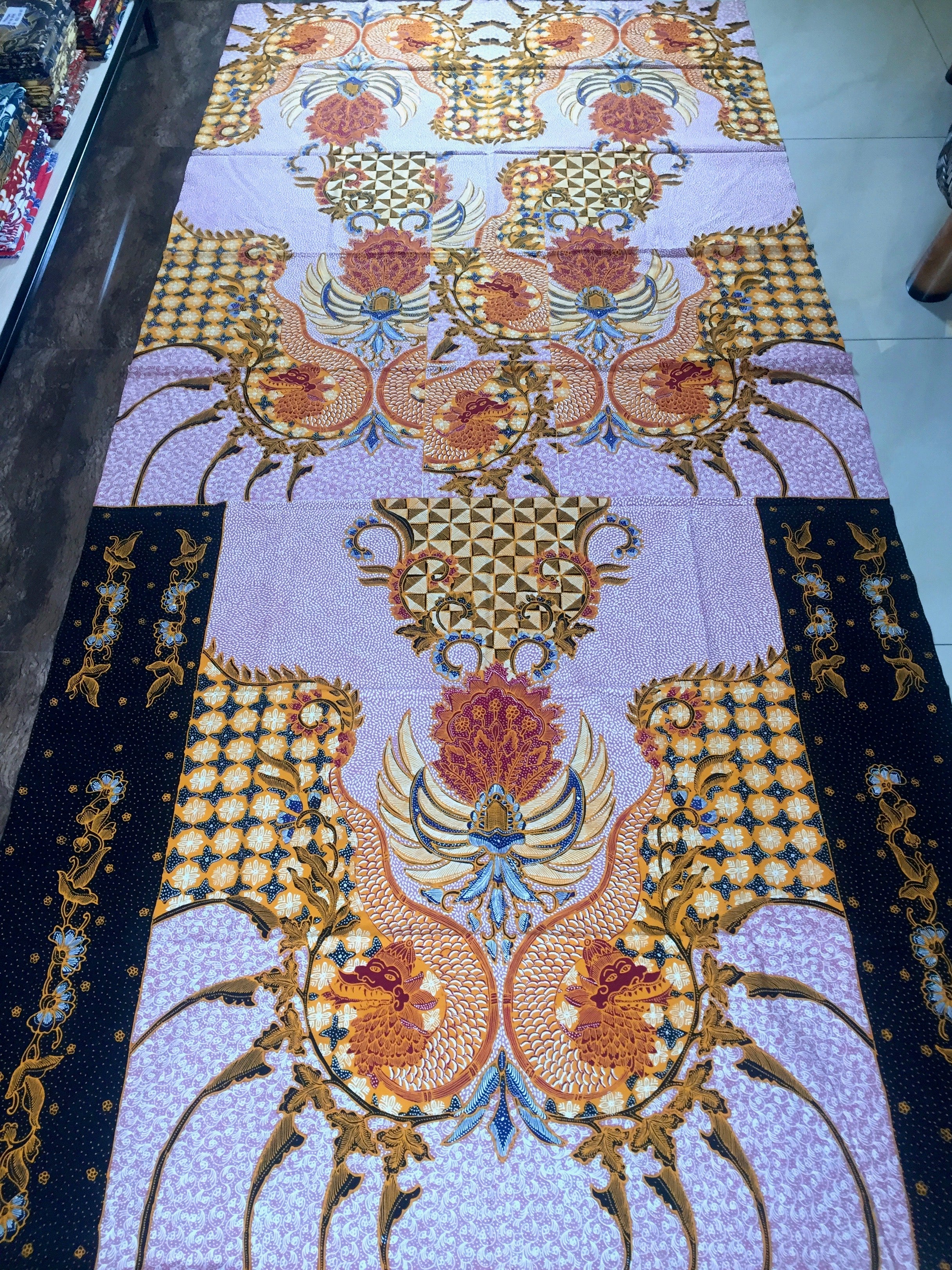 Batik Tulis Pekalongan KB-65.4294