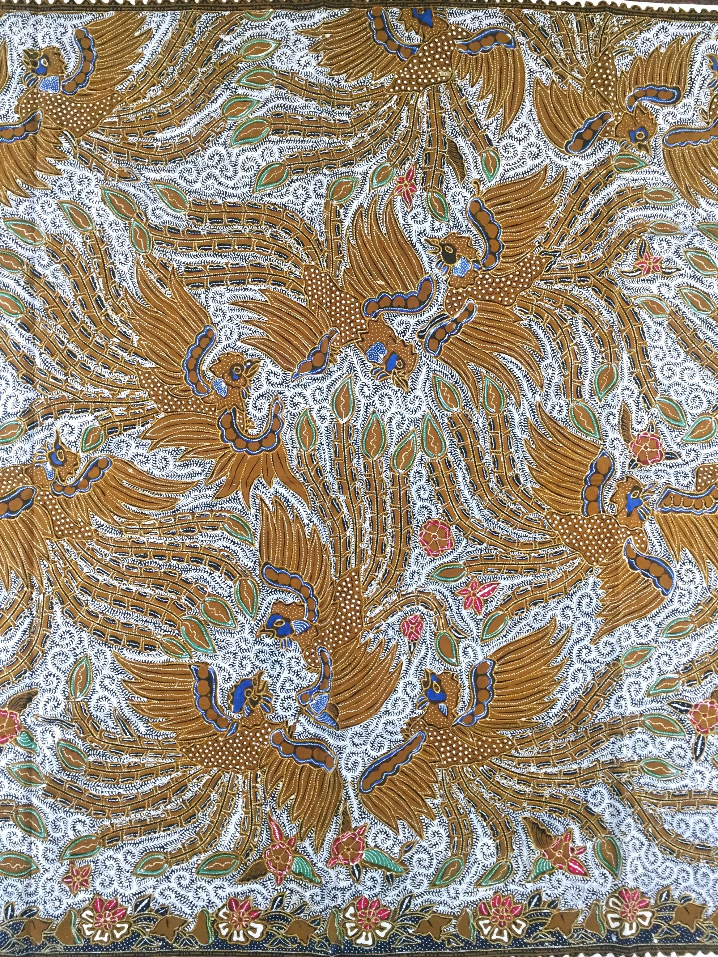 Batik Tulis Yogyakarta KM-39.5453