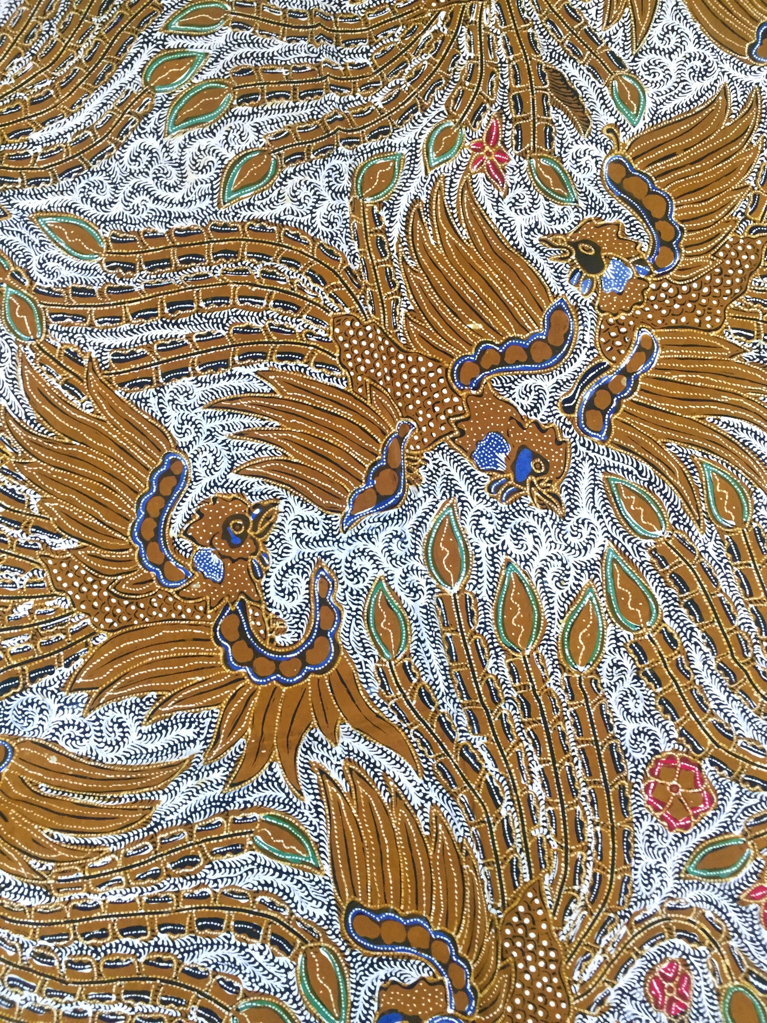 Batik Tulis Yogyakarta KM-39.5453