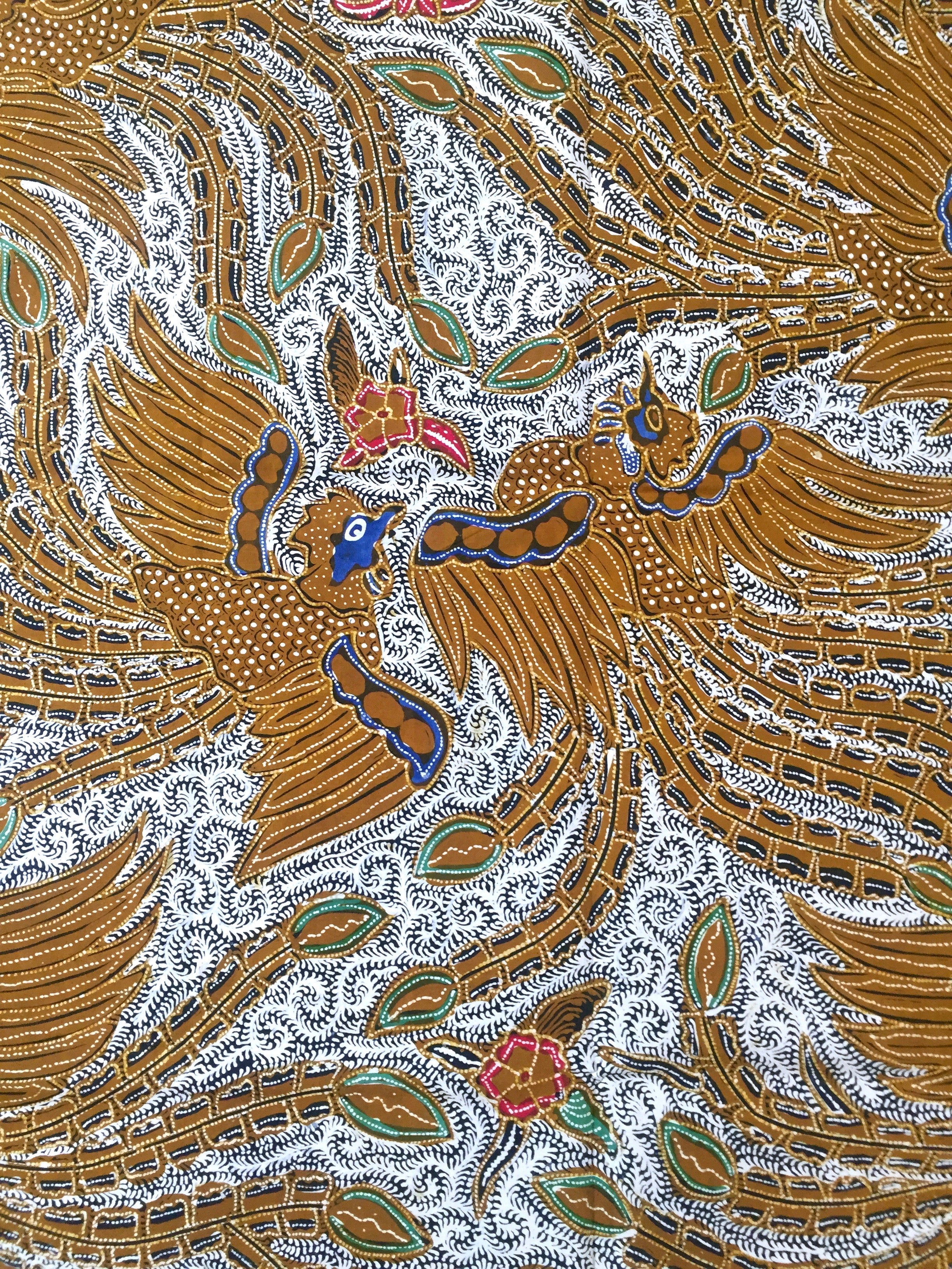Batik Tulis Yogyakarta KM-39.5453