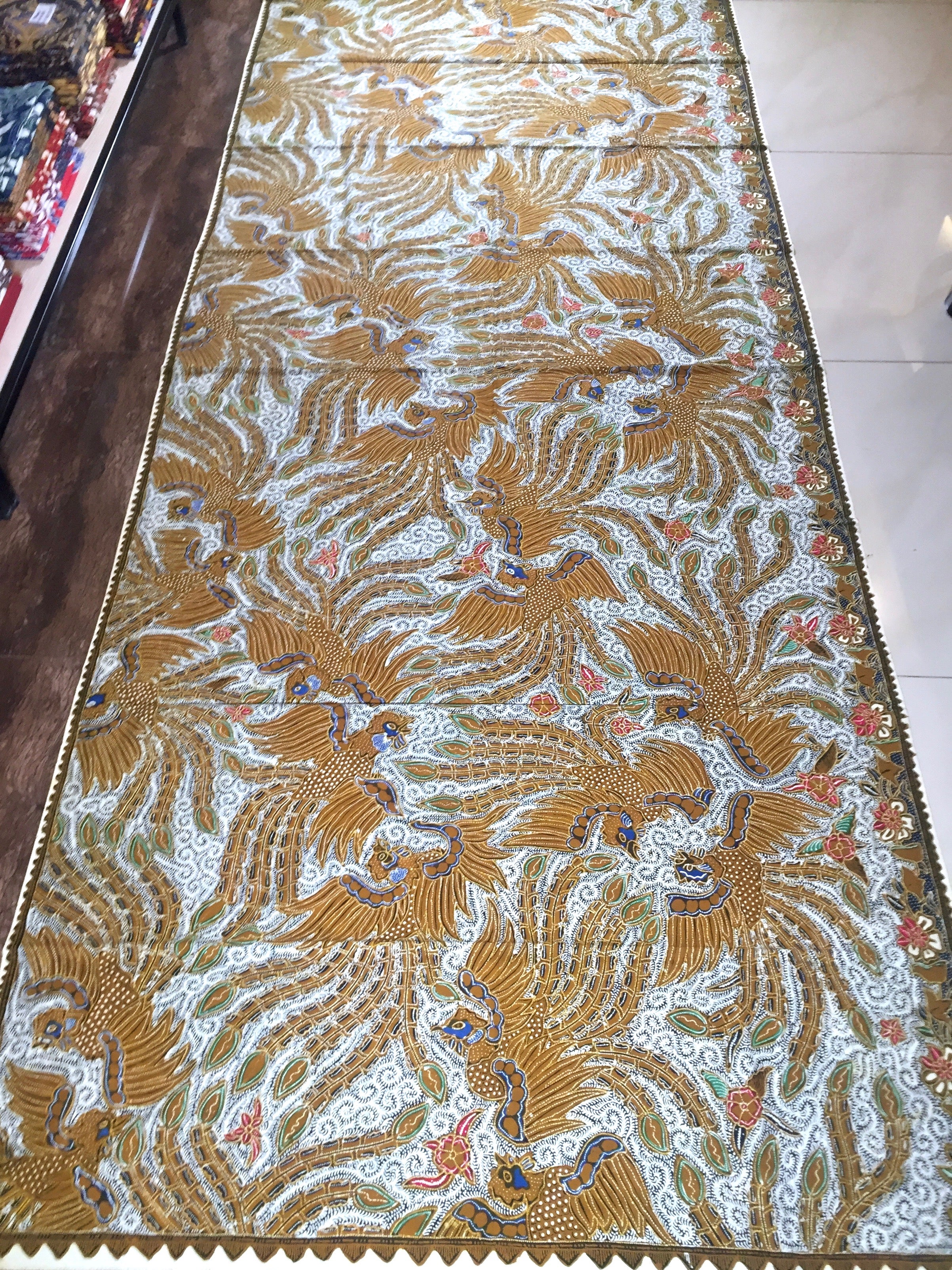 Batik Tulis Yogyakarta KM-39.5453