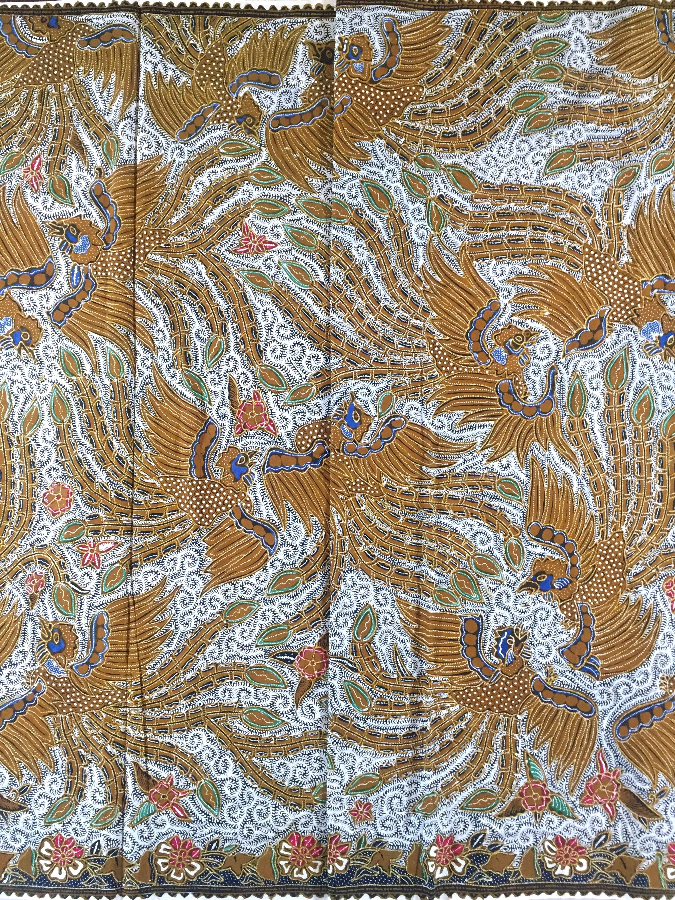 Batik Tulis Yogyakarta KM-39.5453