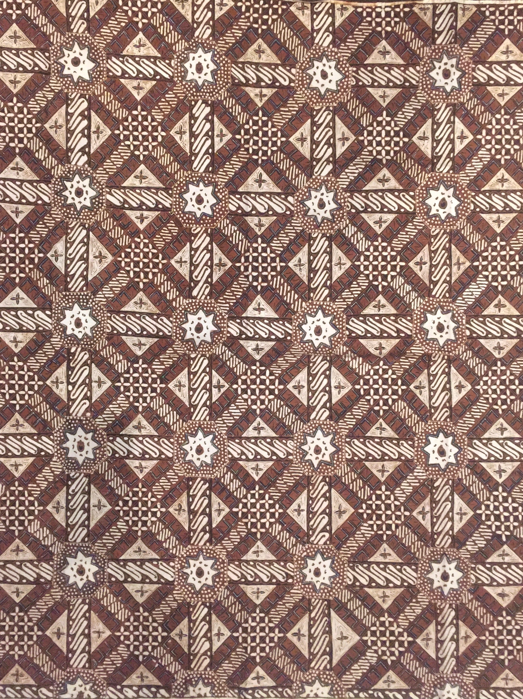 Batik Tulis Solo KP-29.5275