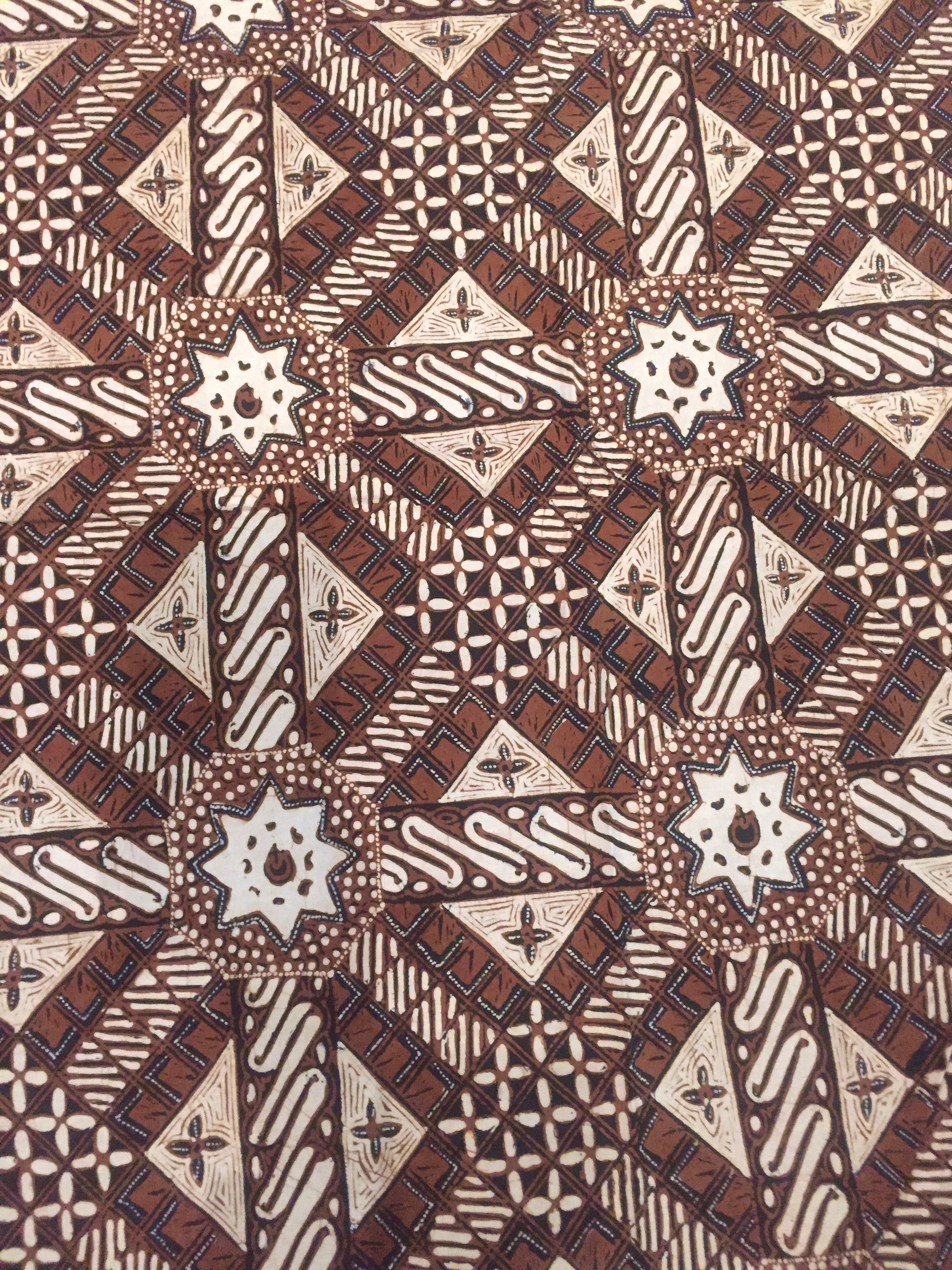 Batik Tulis Solo KP-29.5275