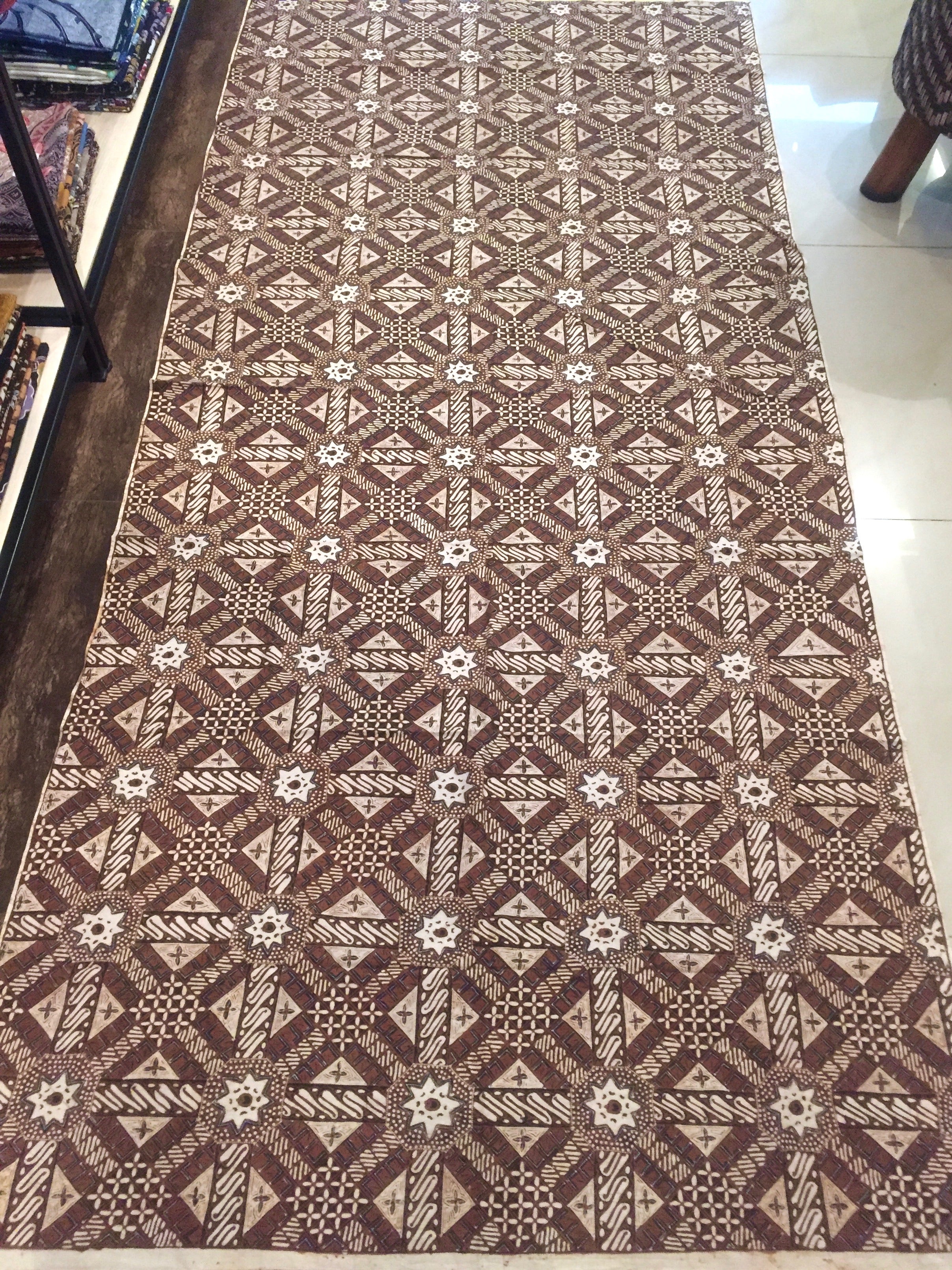 Batik Tulis Solo KP-29.5275