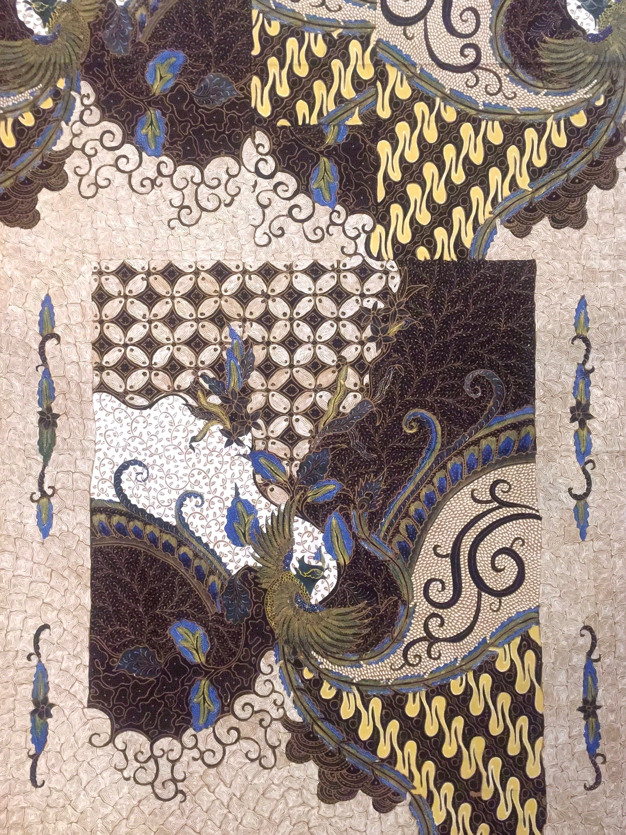 Batik Tulis Pekalongan KR-10.5282