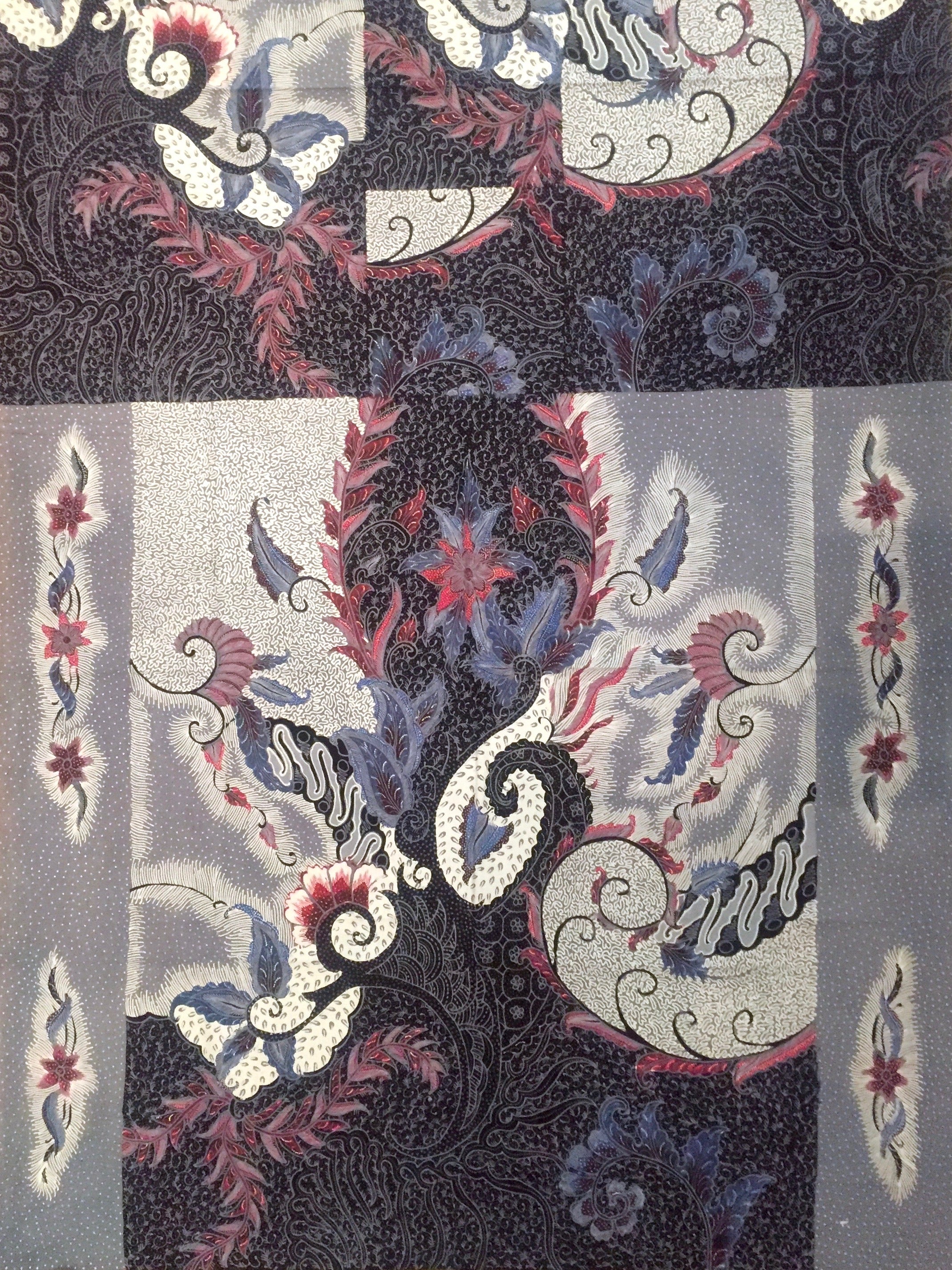 Batik Tulis Pekalongan KR-10.5308