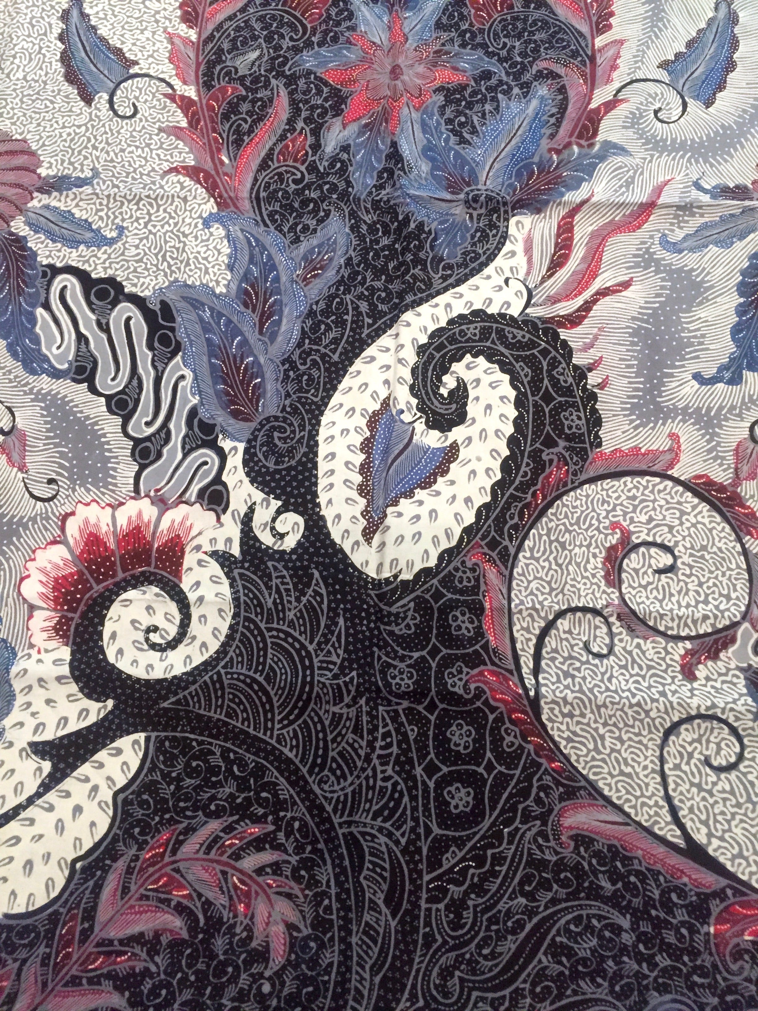 Batik Tulis Pekalongan KR-10.5308