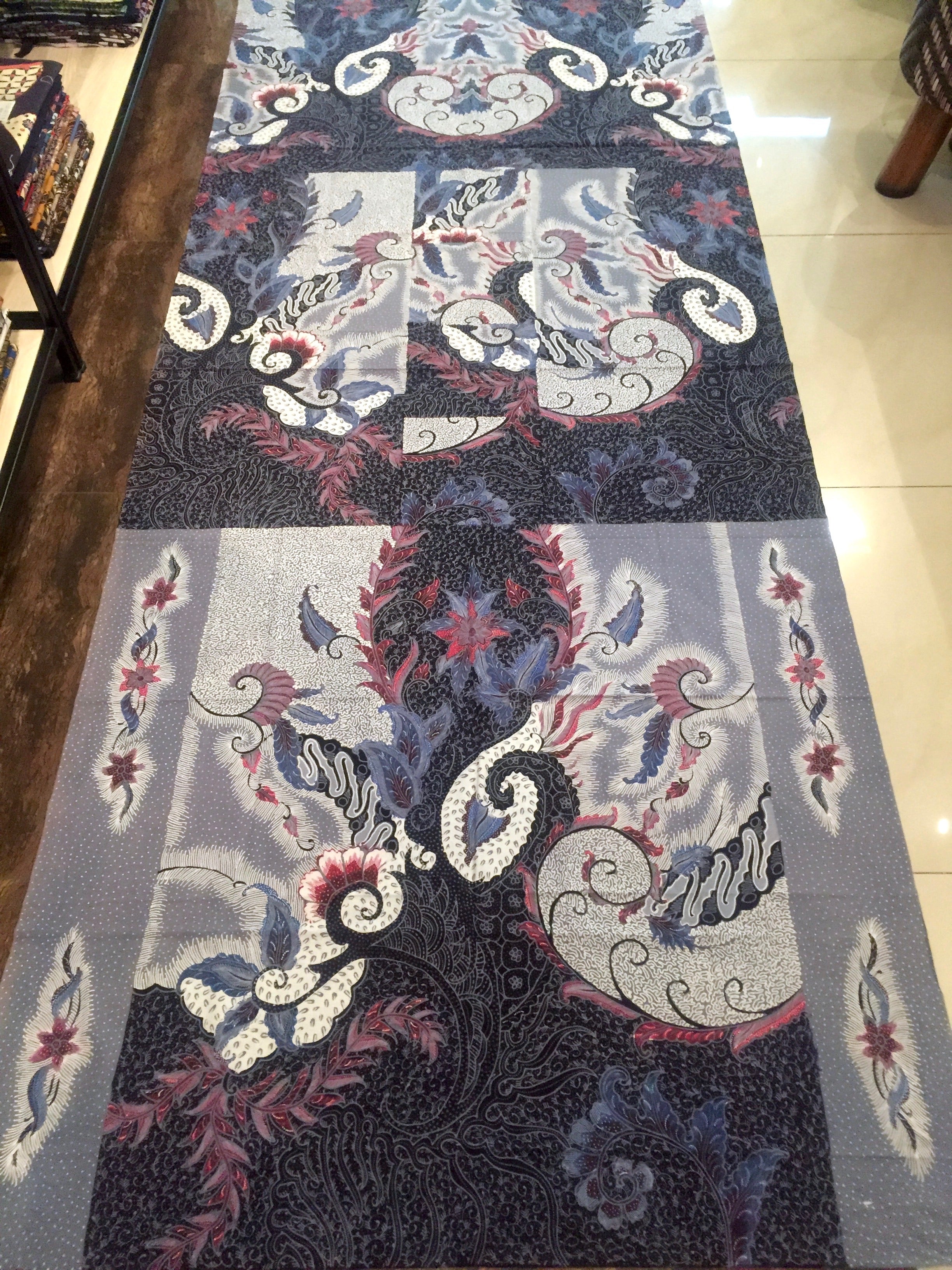 Batik Tulis Pekalongan KR-10.5308