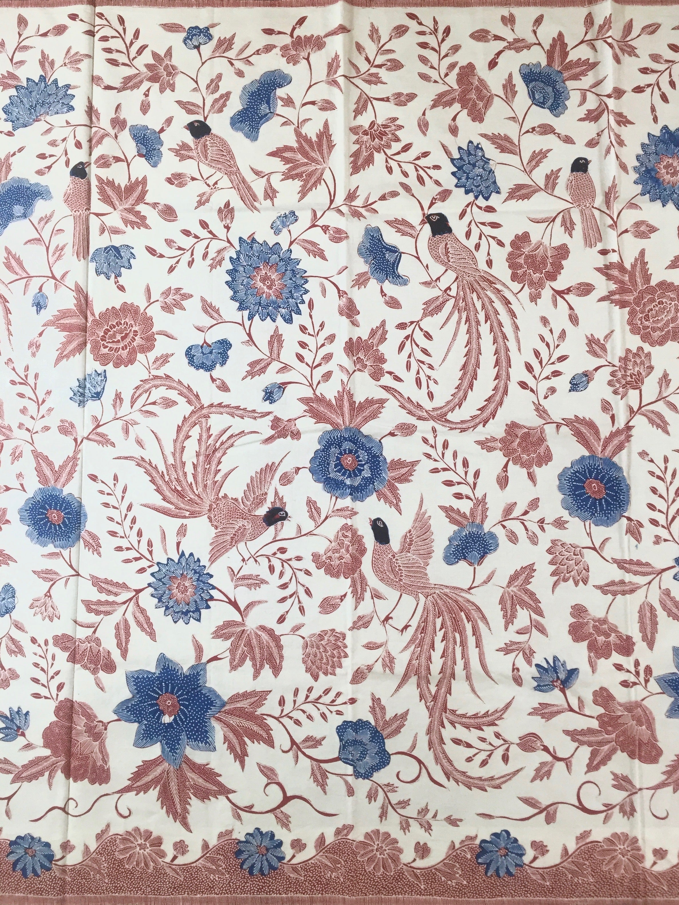 Batik Tulis Cirebon KK-00.6179