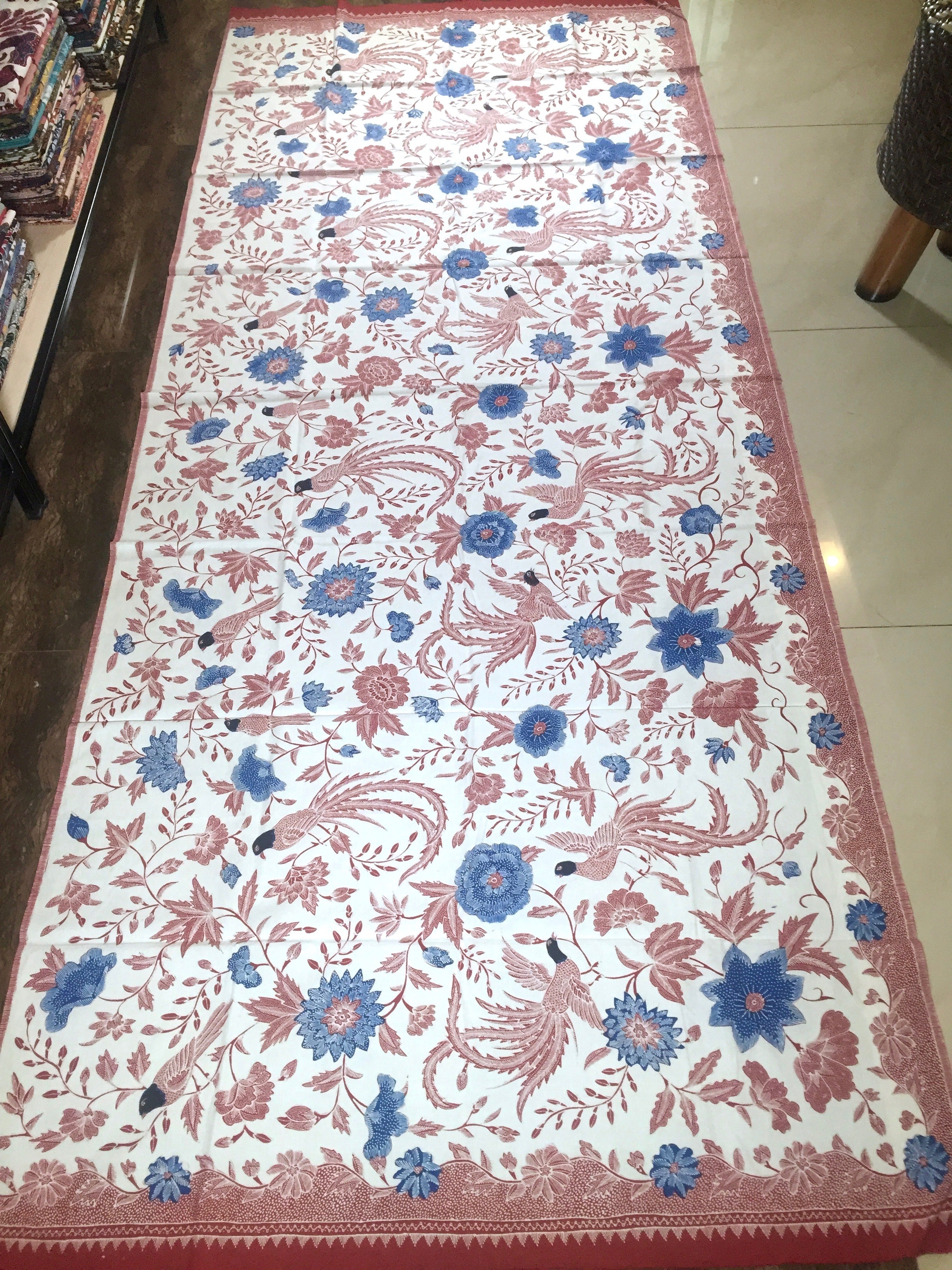 Batik Tulis Cirebon KK-00.6179