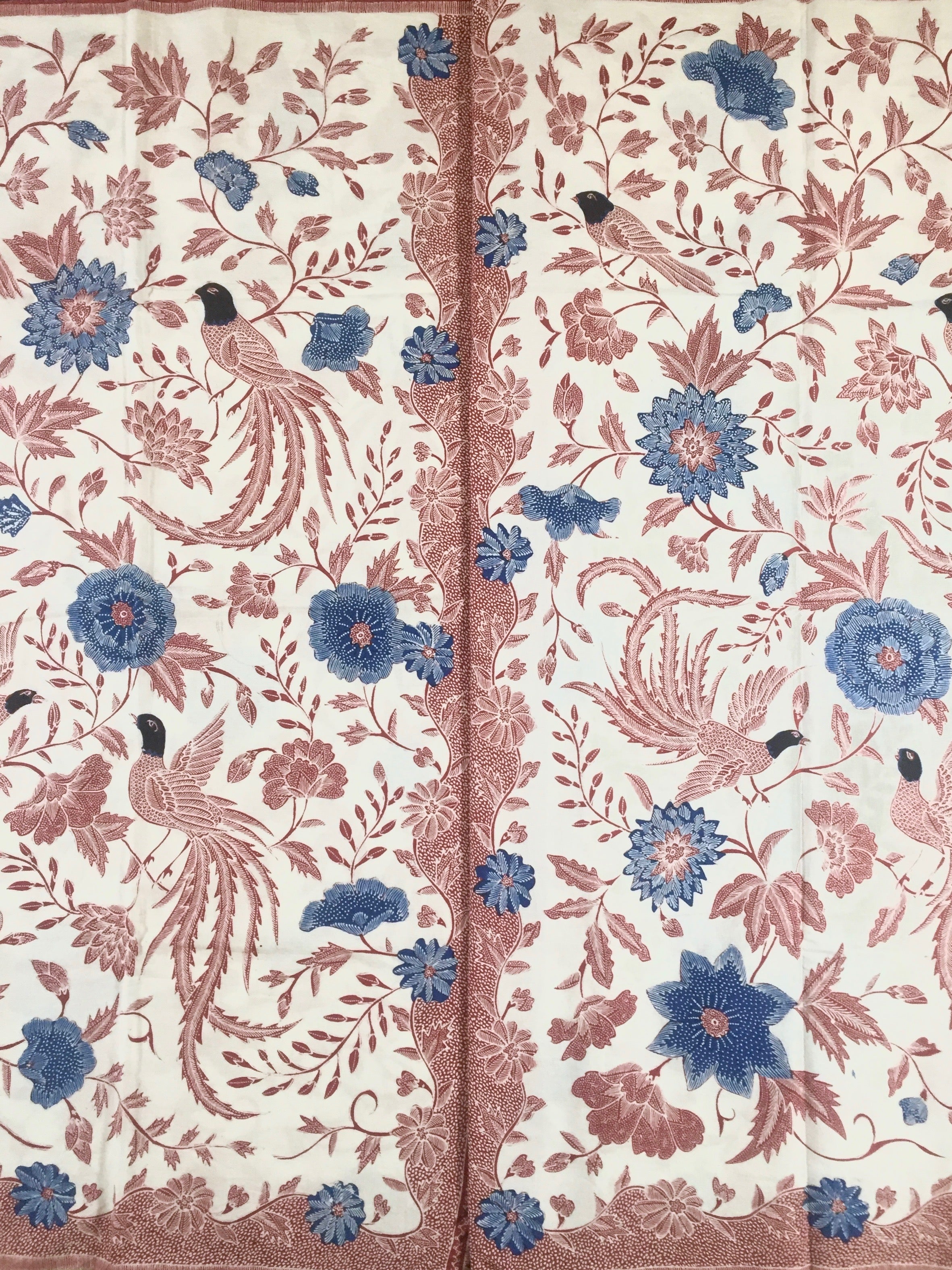 Batik Tulis Cirebon KK-00.6179