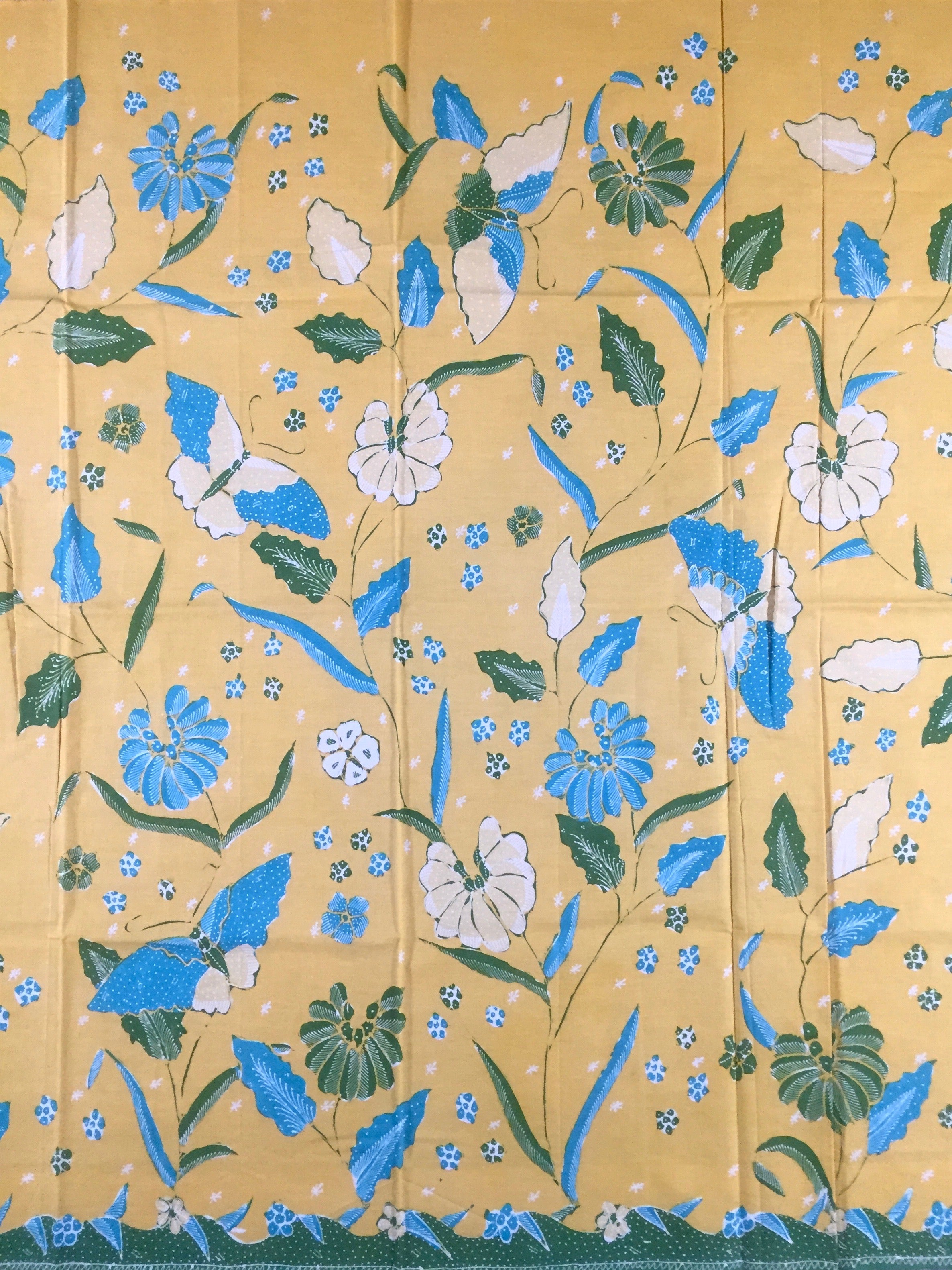 Batik Tulis Cirebon KK-05.4472