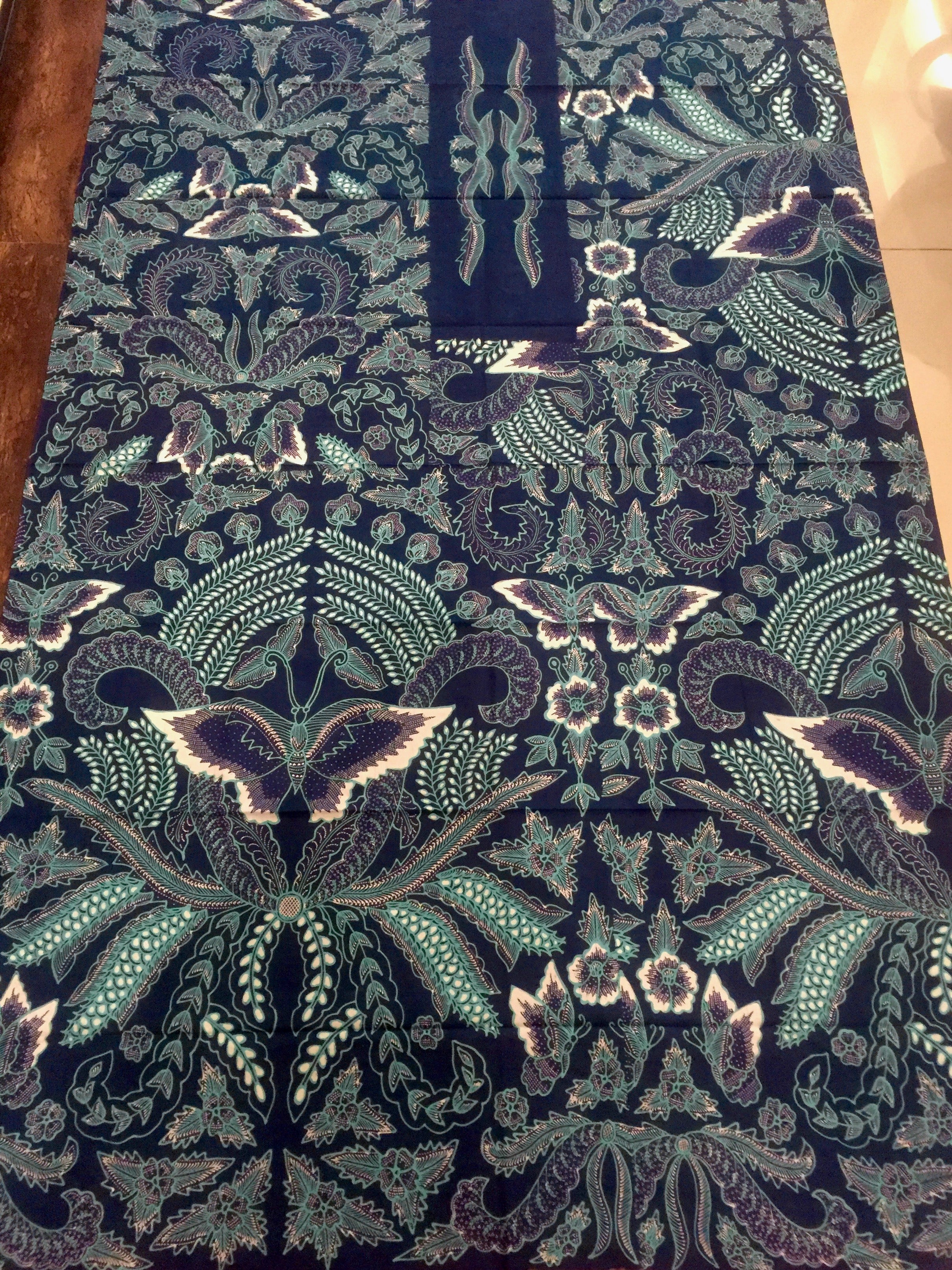 Batik Tulis Pekalongan KH-05.5905
