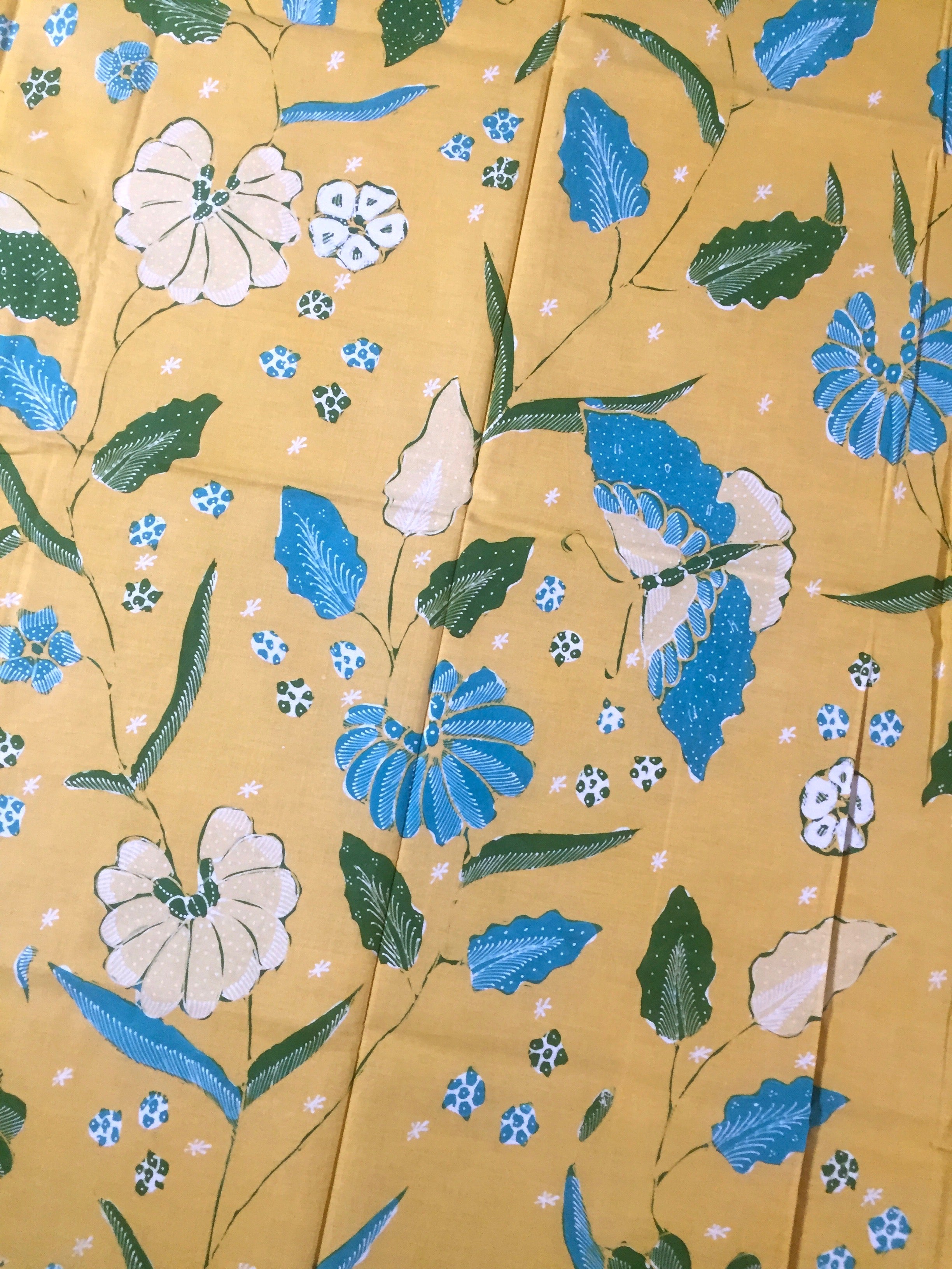 Batik Tulis Cirebon KK-05.4472