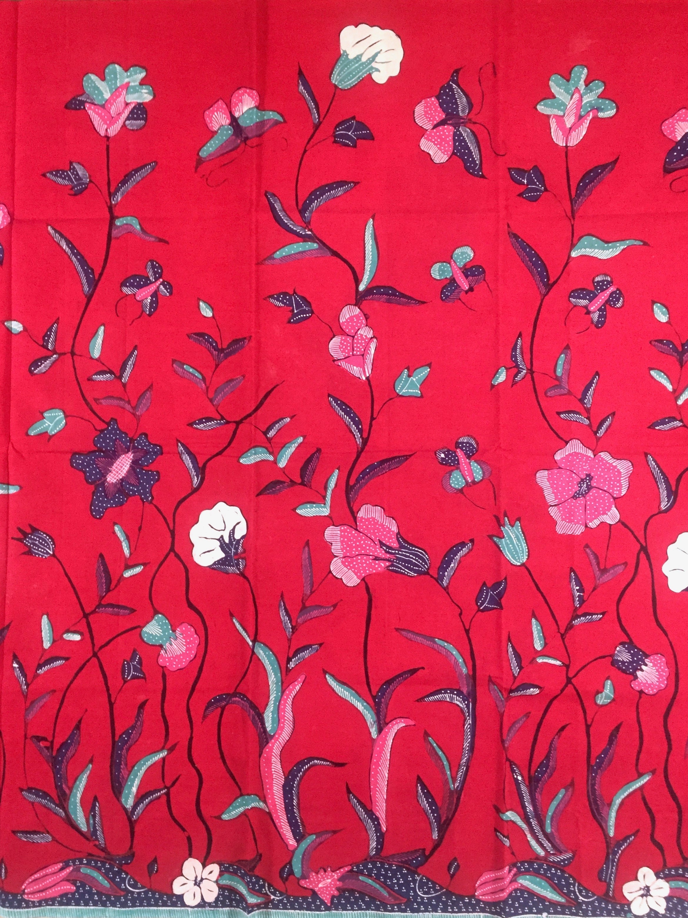 Batik Tulis Cirebon KK-05.4486