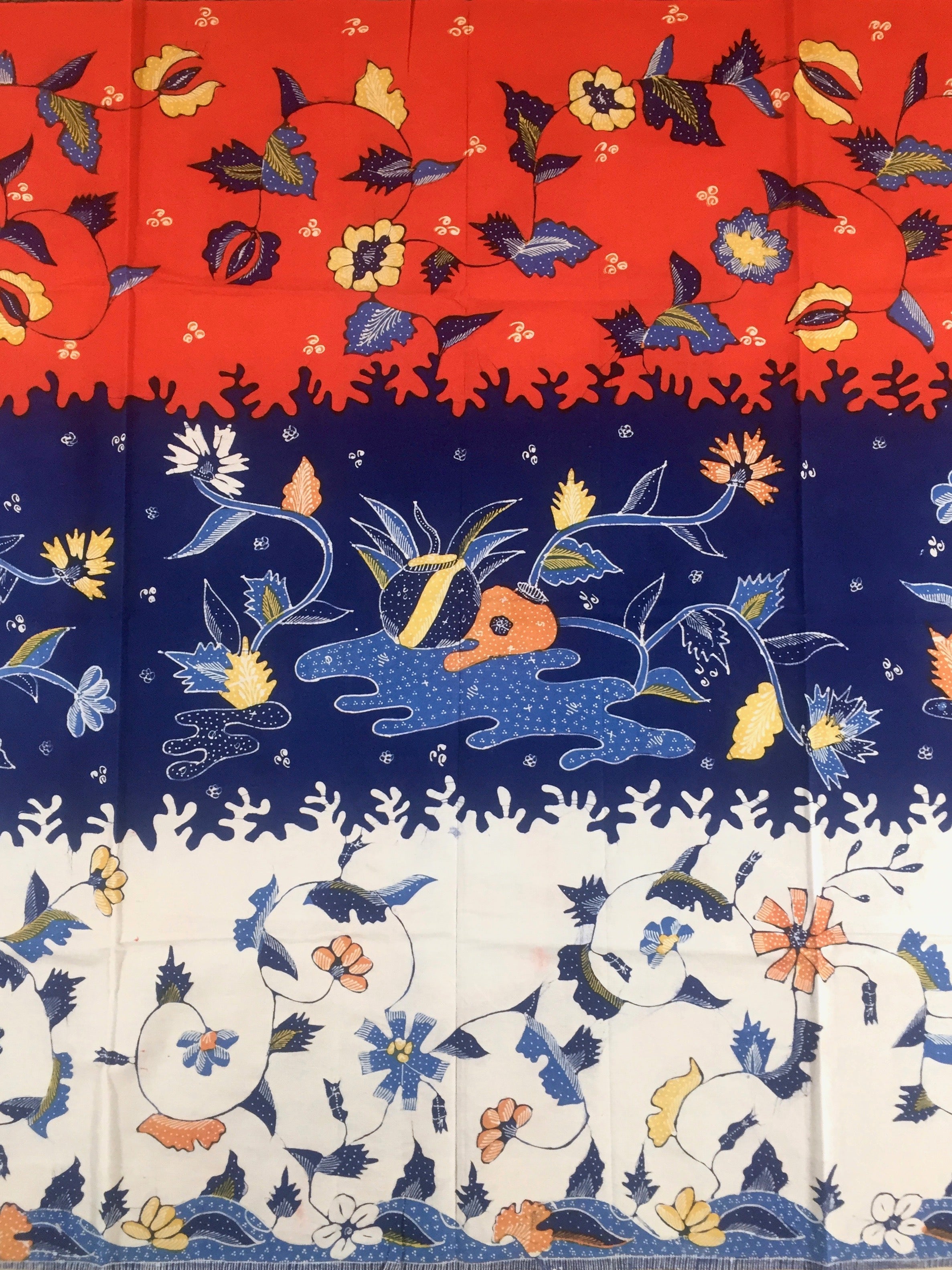 Batik Tulis Cirebon KK-05.4504