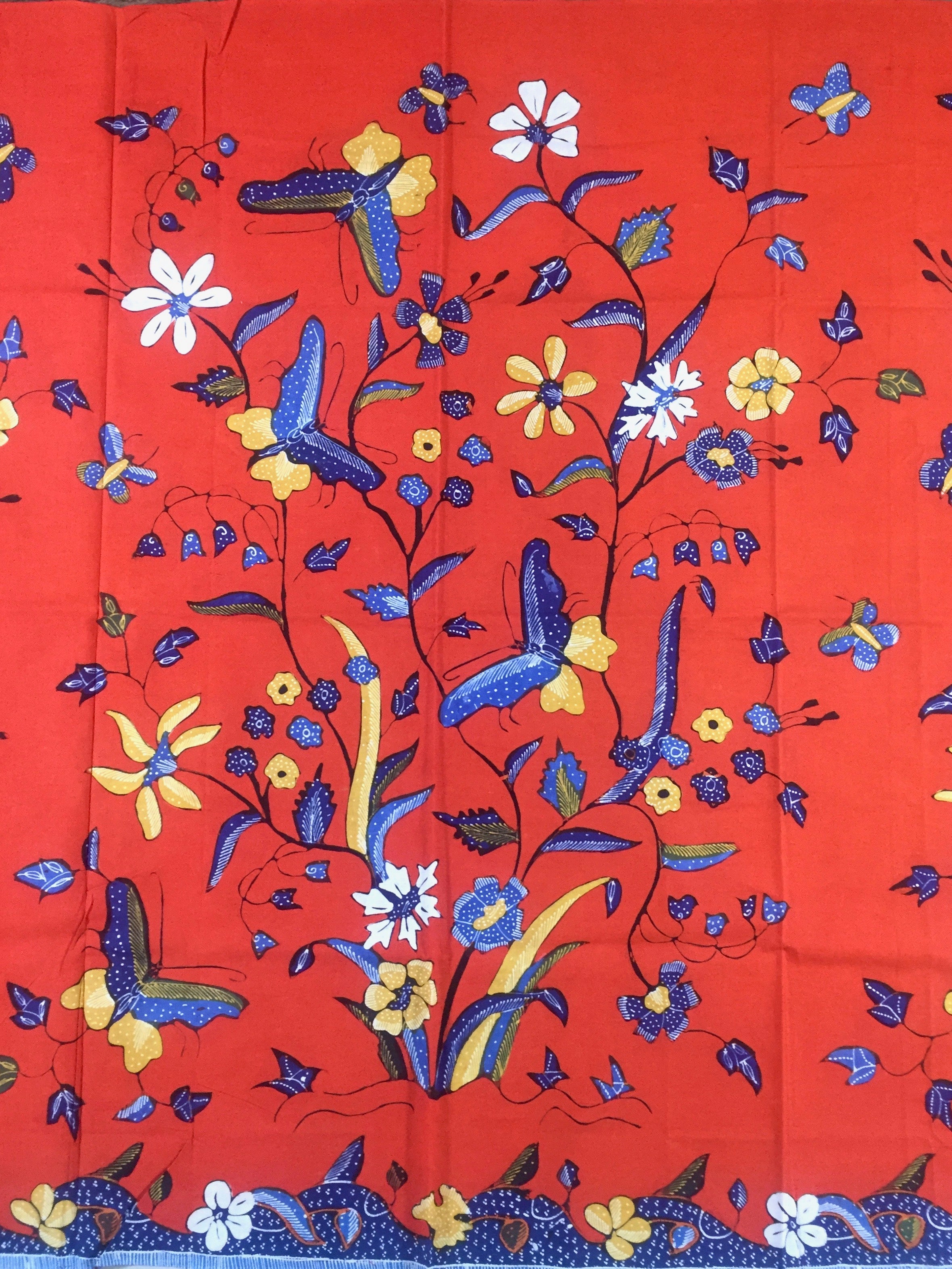 Batik Tulis Cirebon KK-05.4545