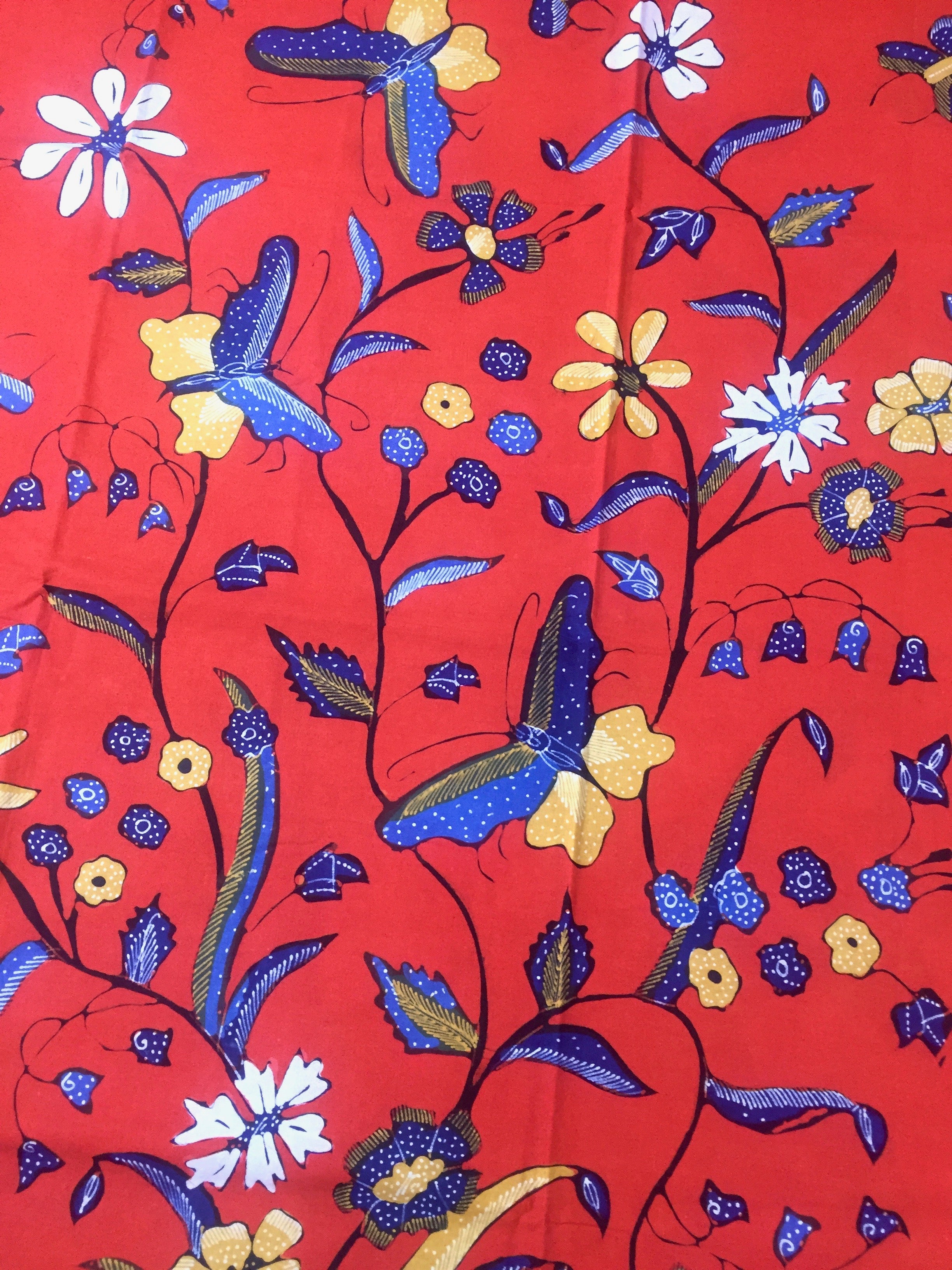 Batik Tulis Cirebon KK-05.4545