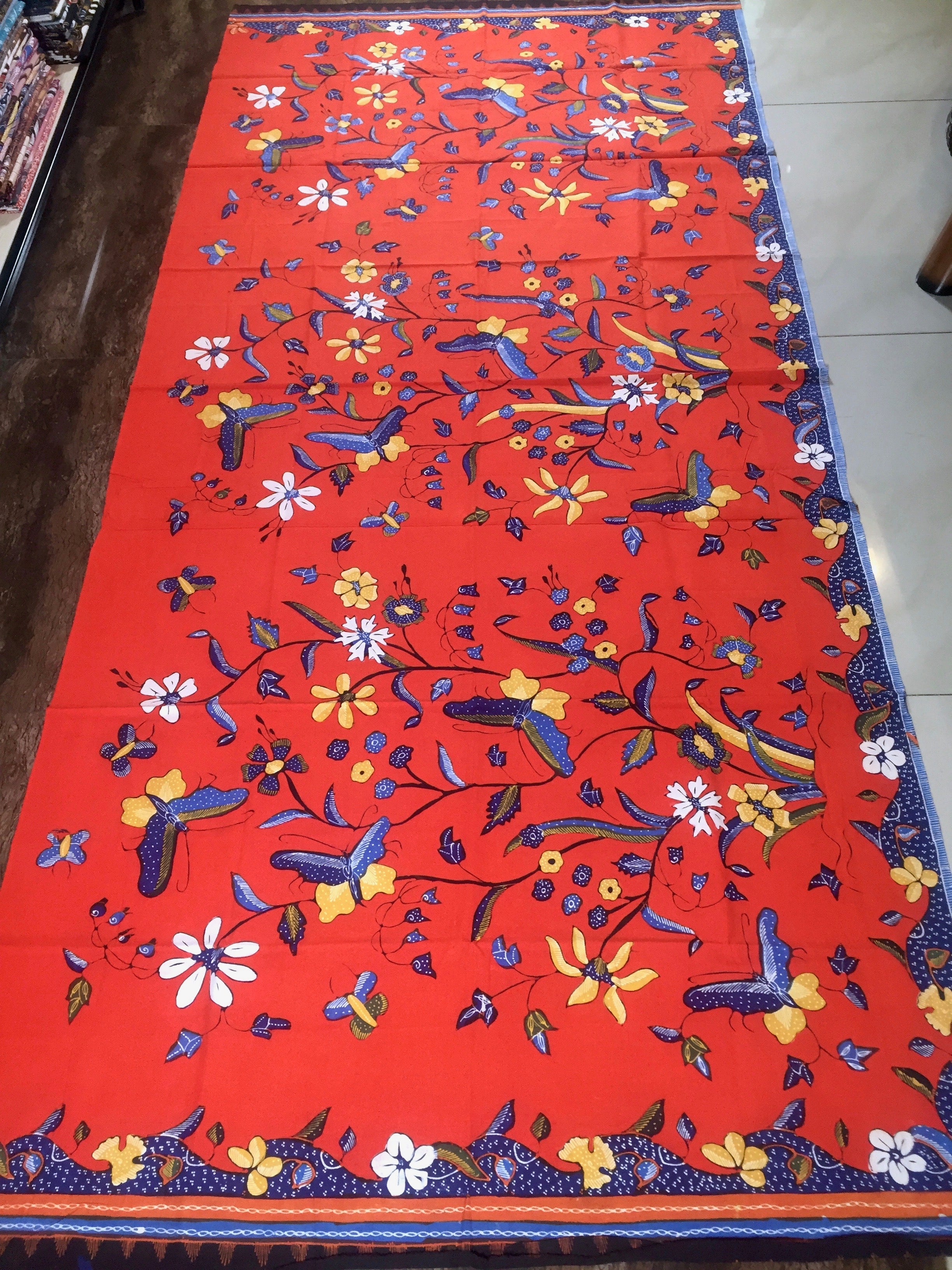 Batik Tulis Cirebon KK-05.4545