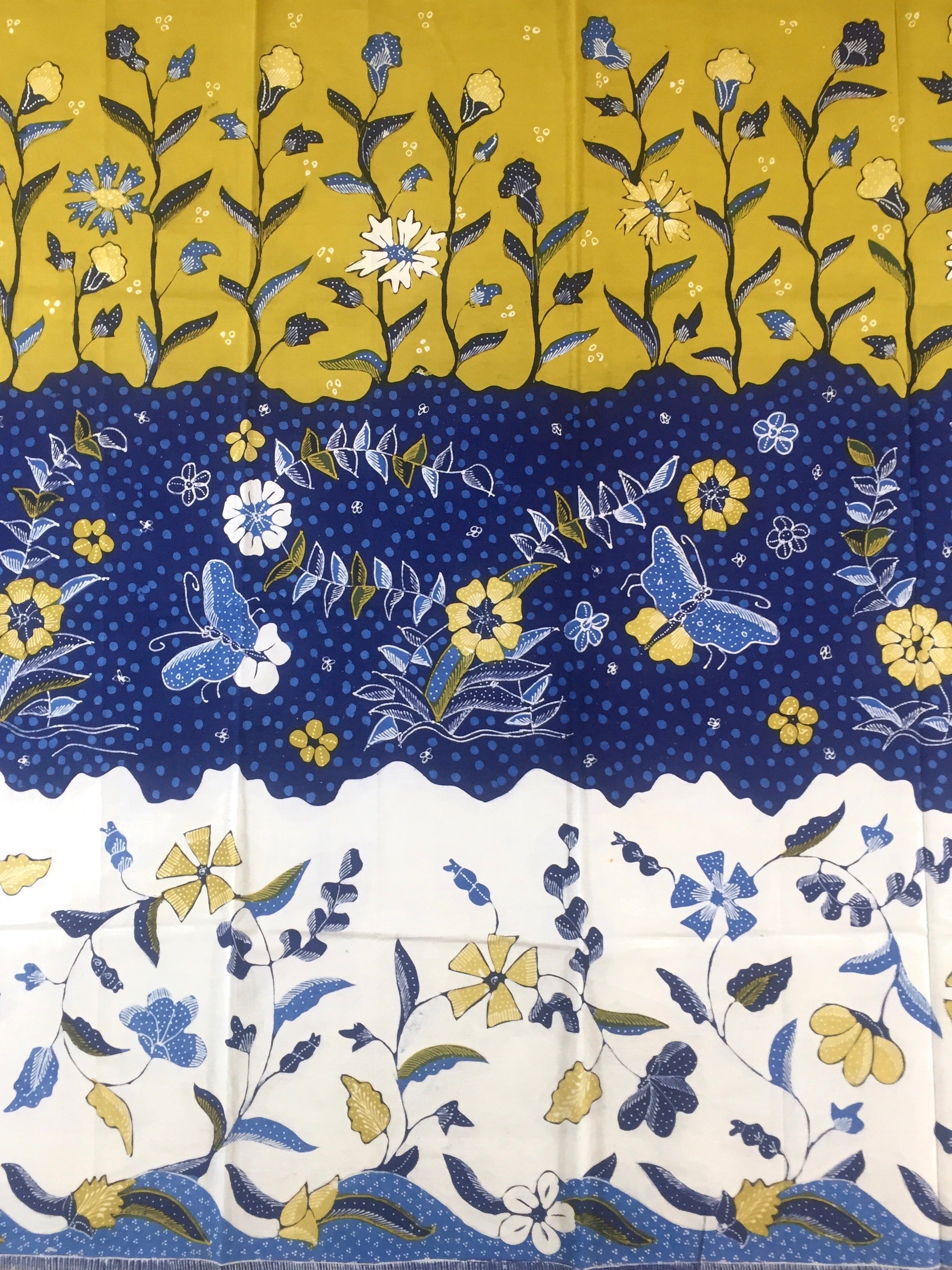 Batik Tulis Cirebon KK-05.4564