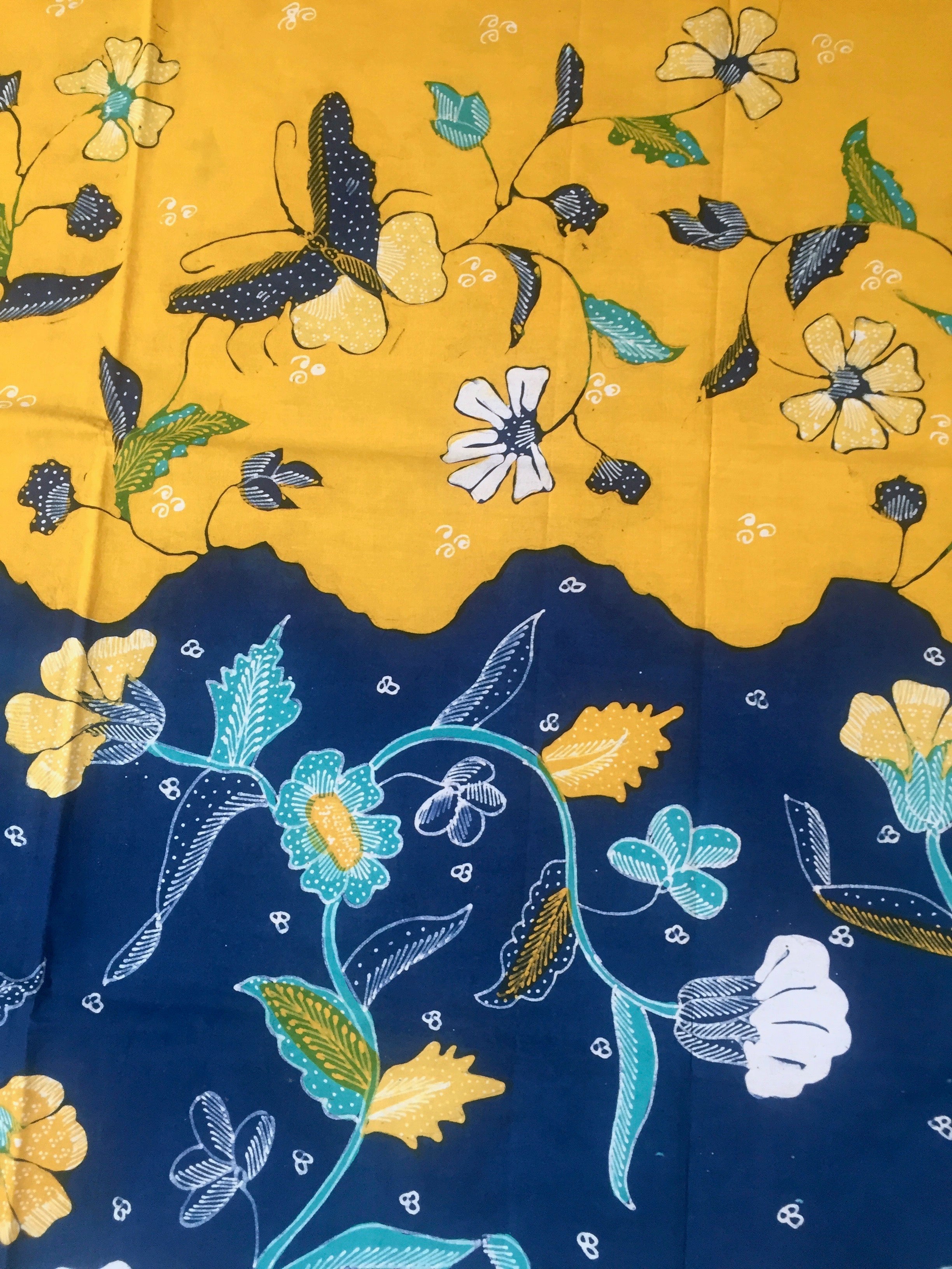 Batik Tulis Cirebon KK-05.4588