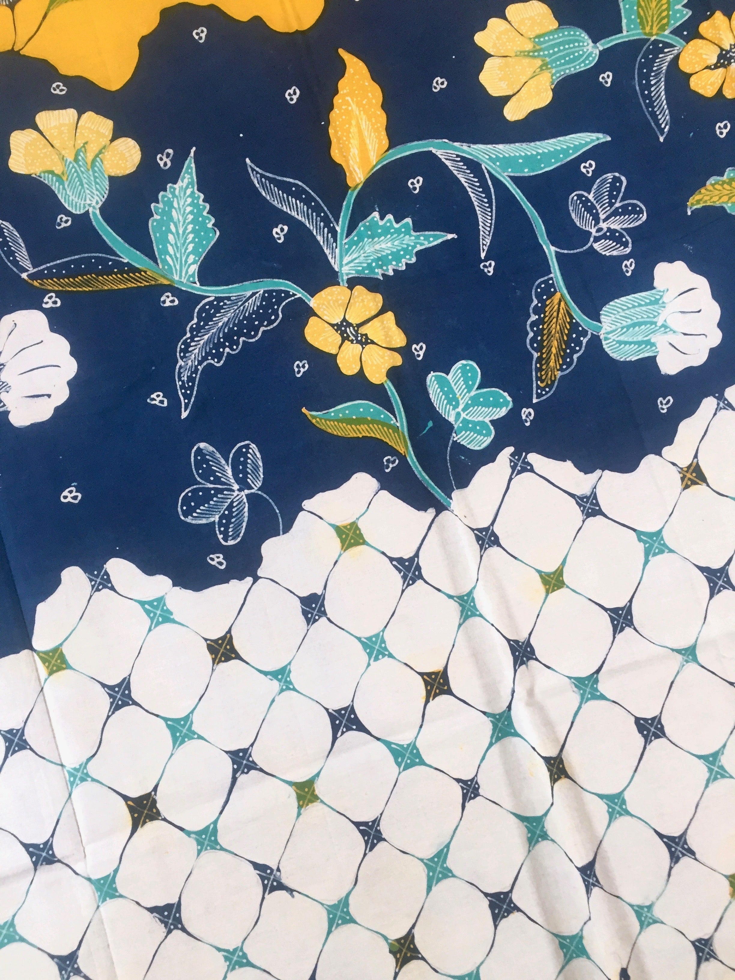 Batik Tulis Cirebon KK-05.4588