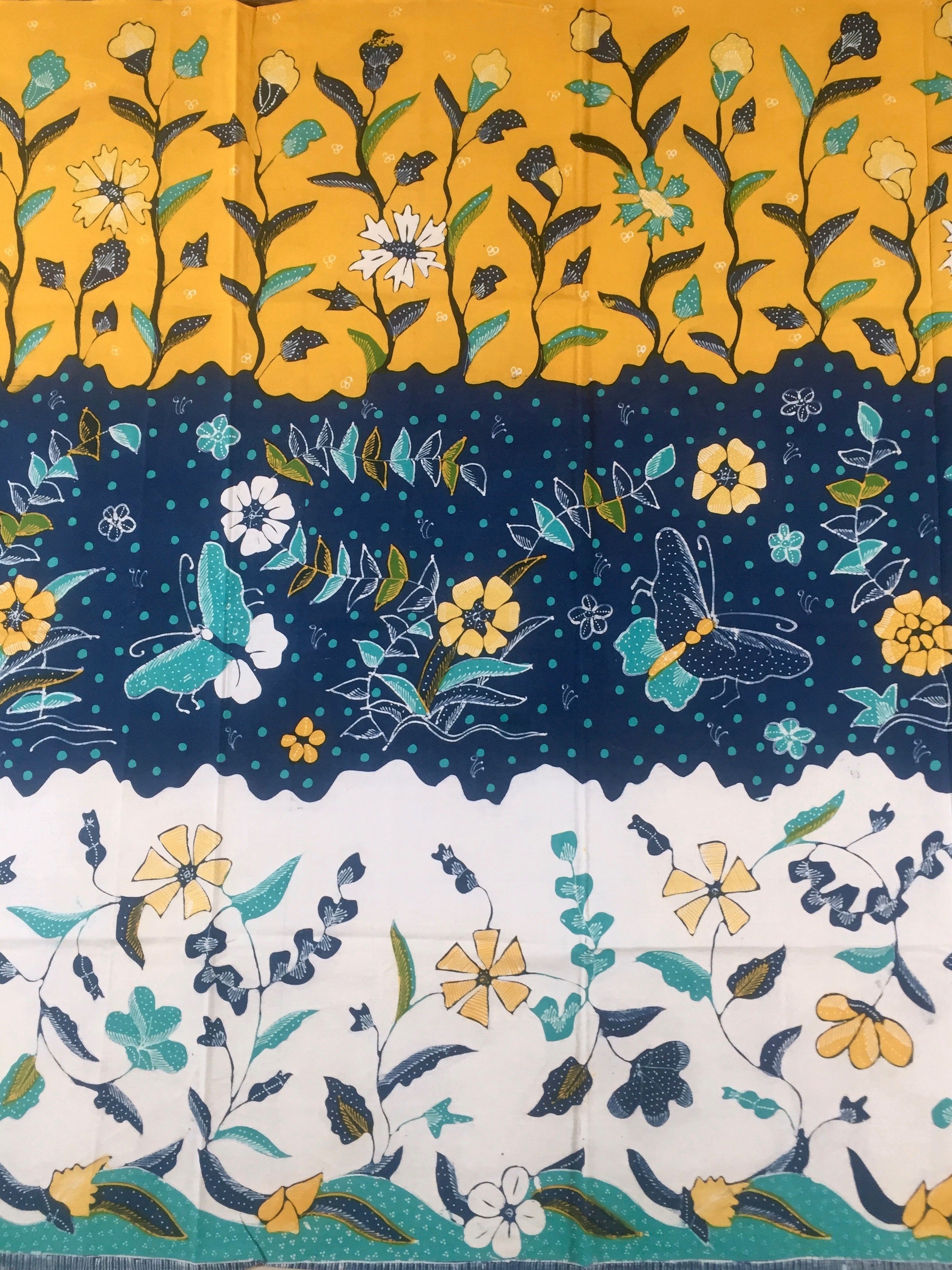 Batik Tulis Cirebon KK-05.4601