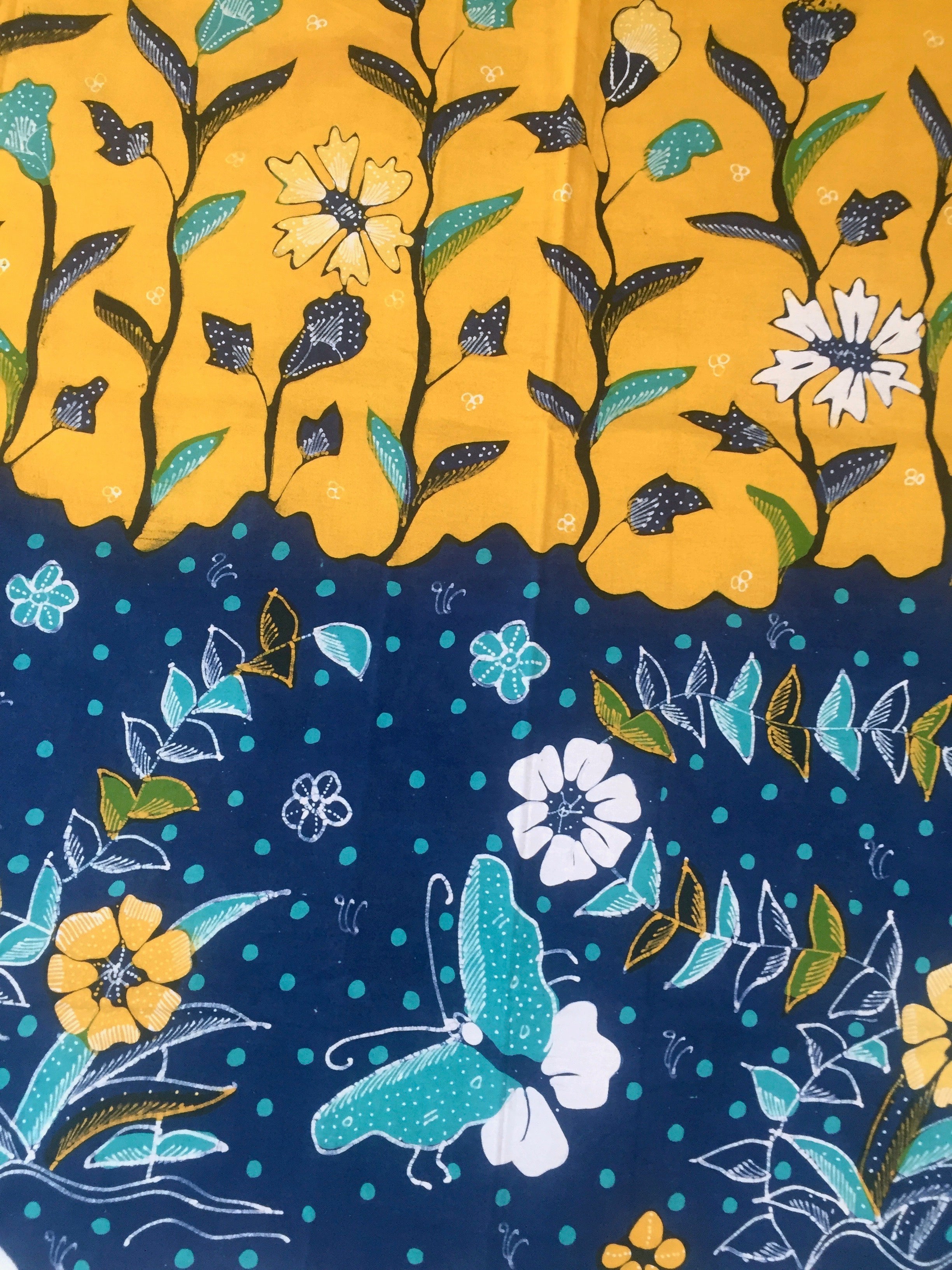 Batik Tulis Cirebon KK-05.4601