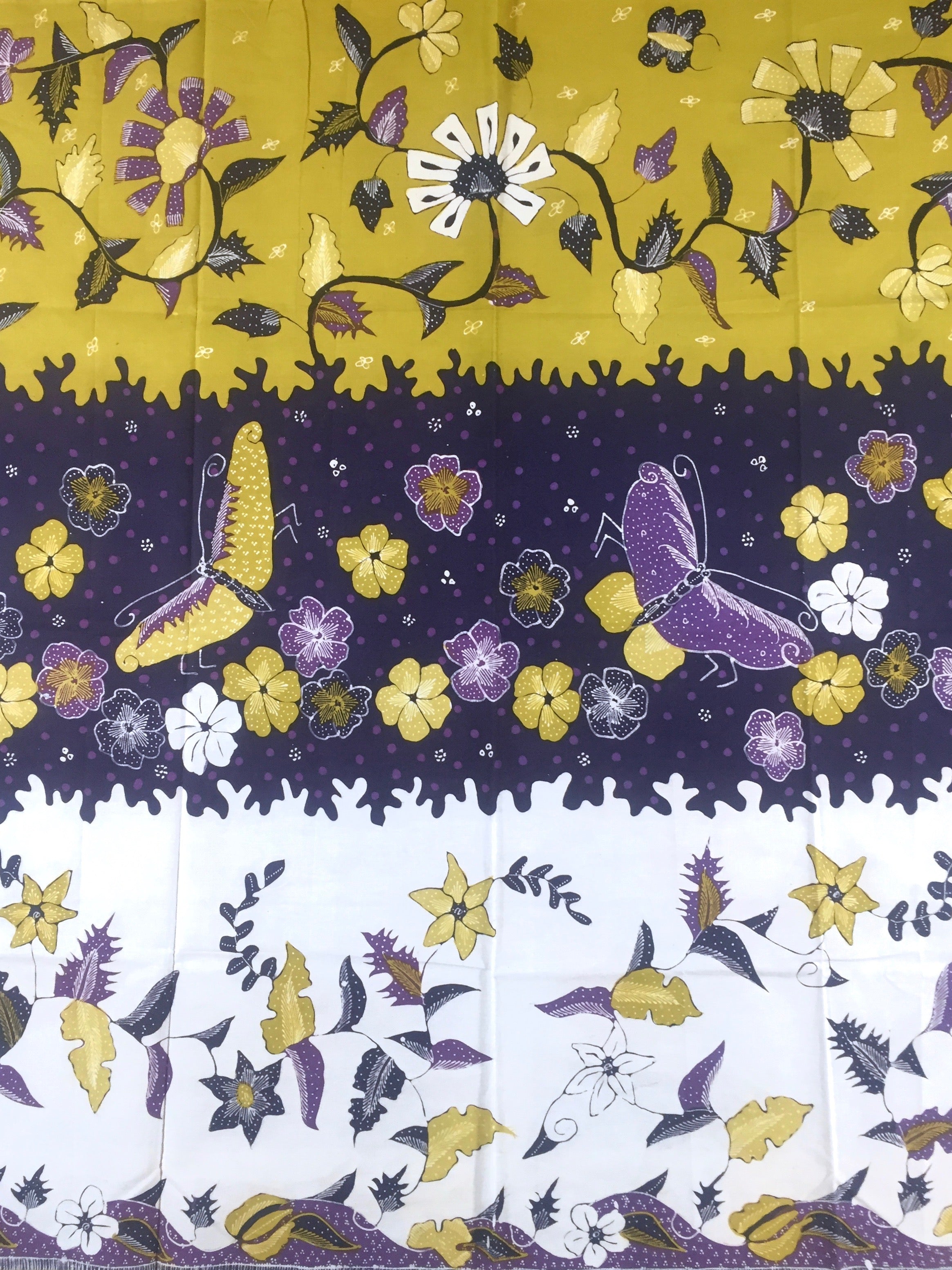 Batik Tulis Cirebon KK-05.4611