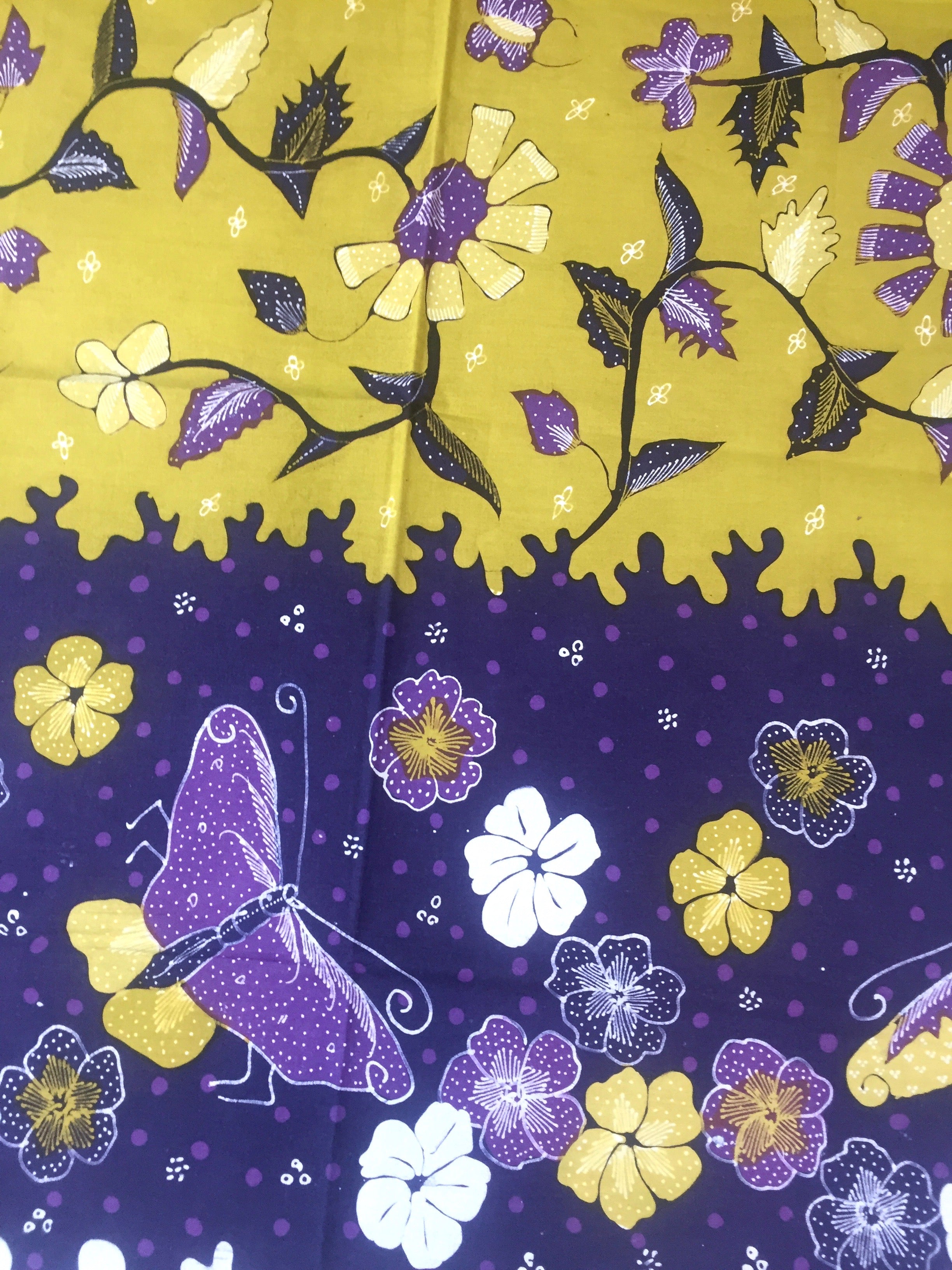 Batik Tulis Cirebon KK-05.4611