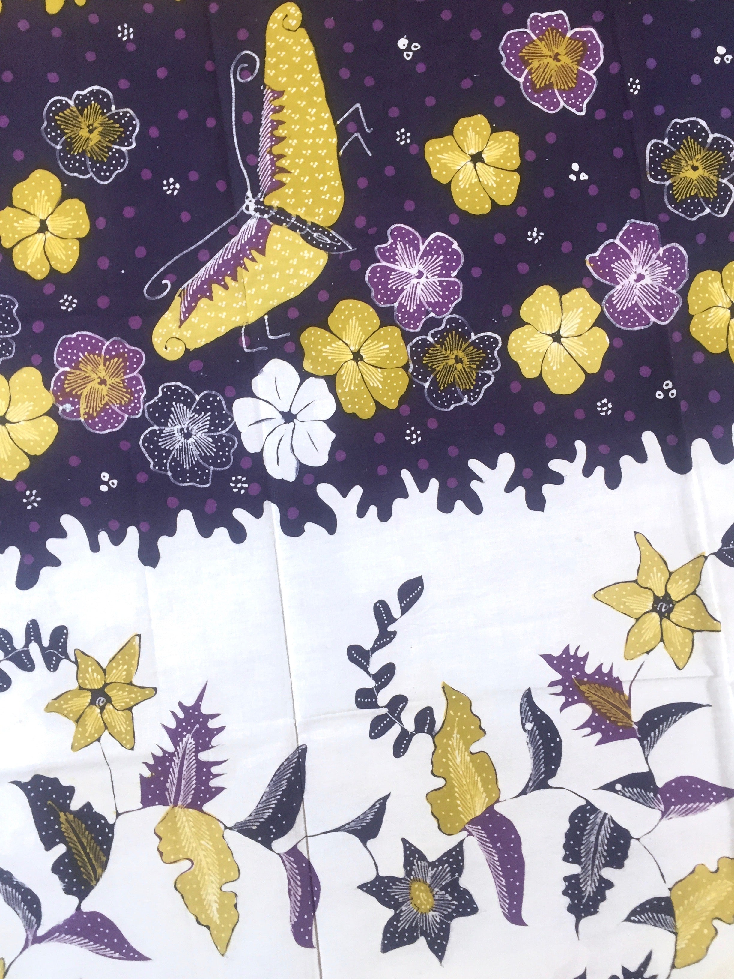 Batik Tulis Cirebon KK-05.4611