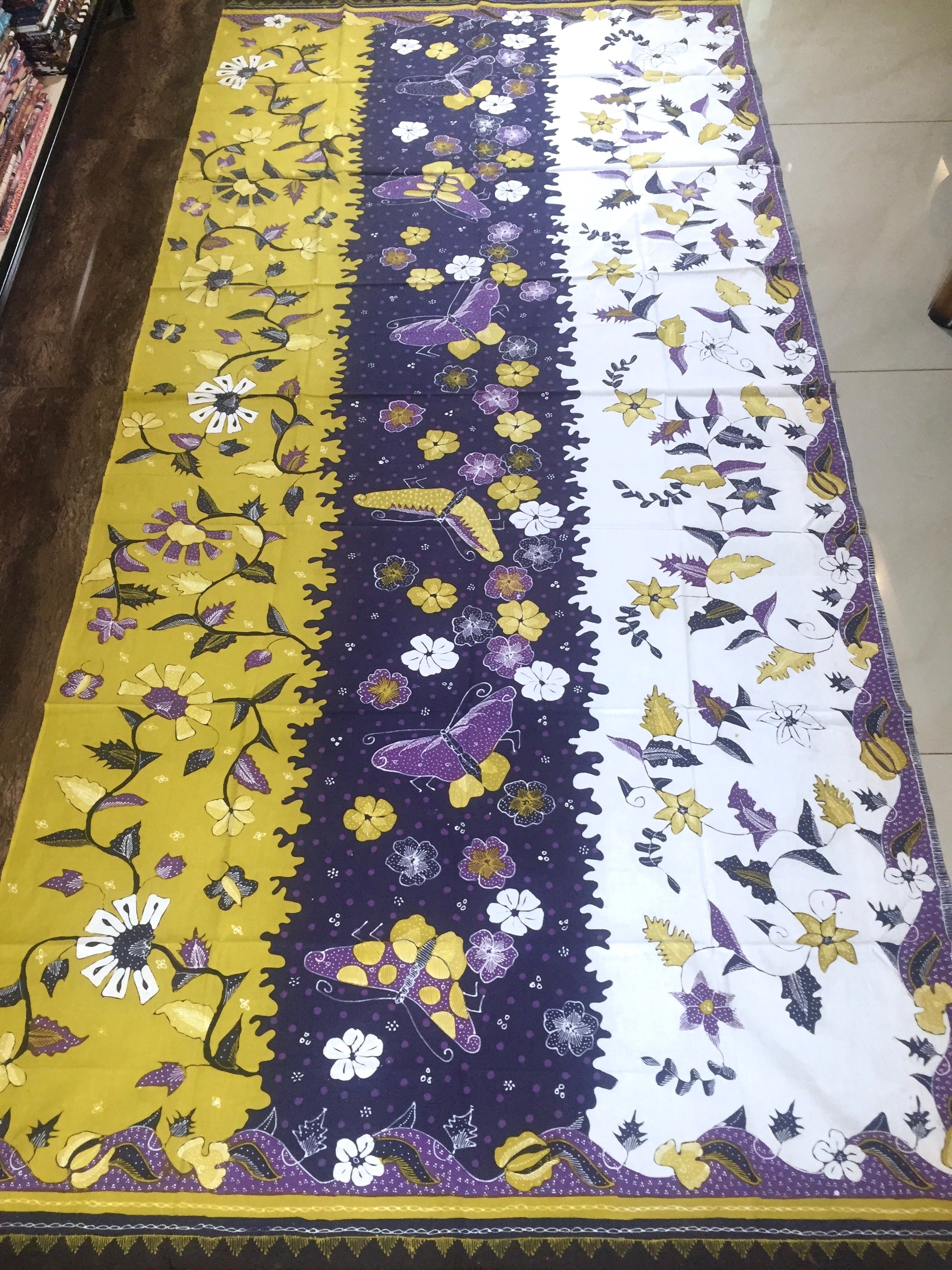 Batik Tulis Cirebon KK-05.4611