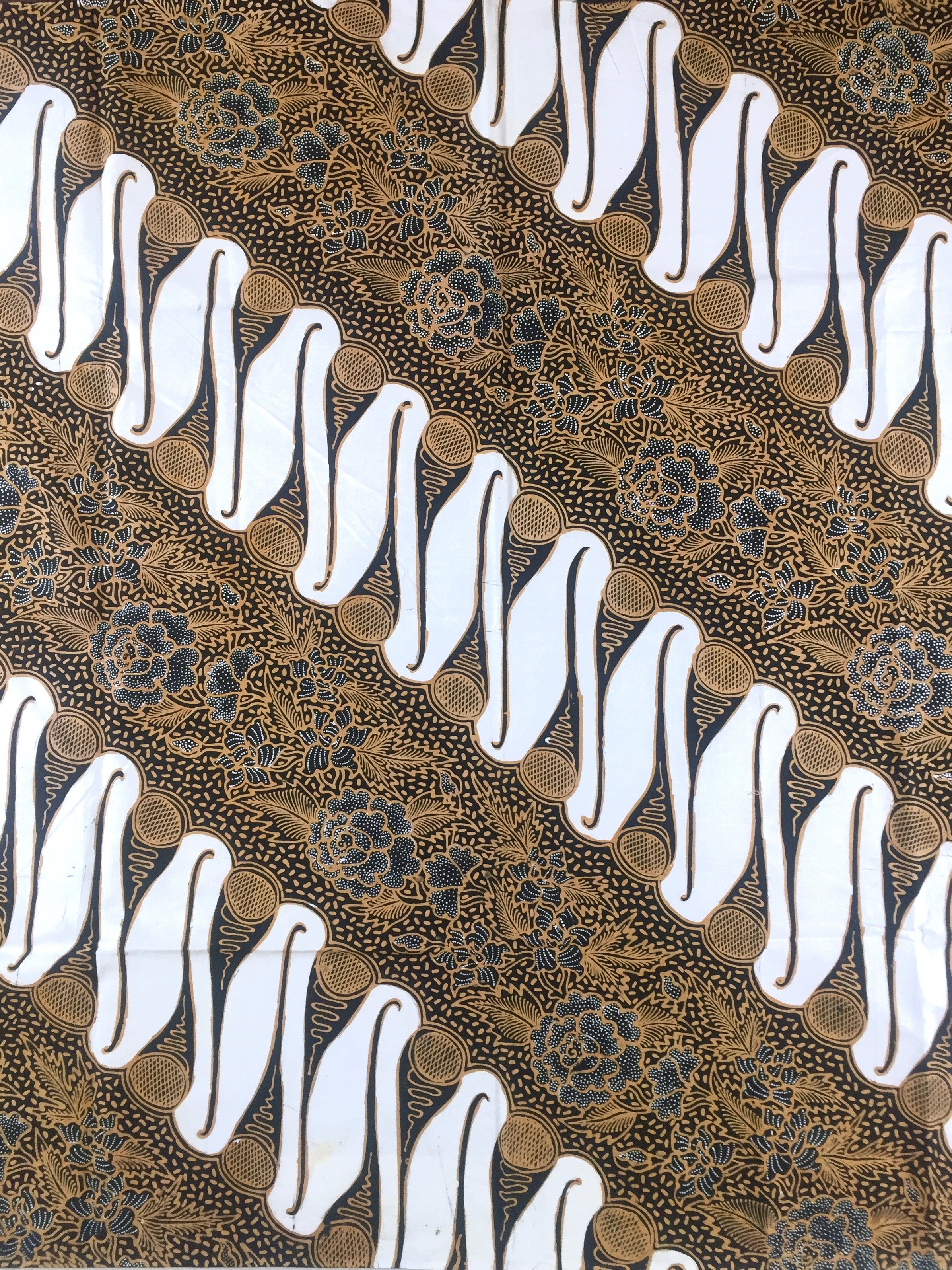 Batik Tulis Yogyakarta KN-33.5022