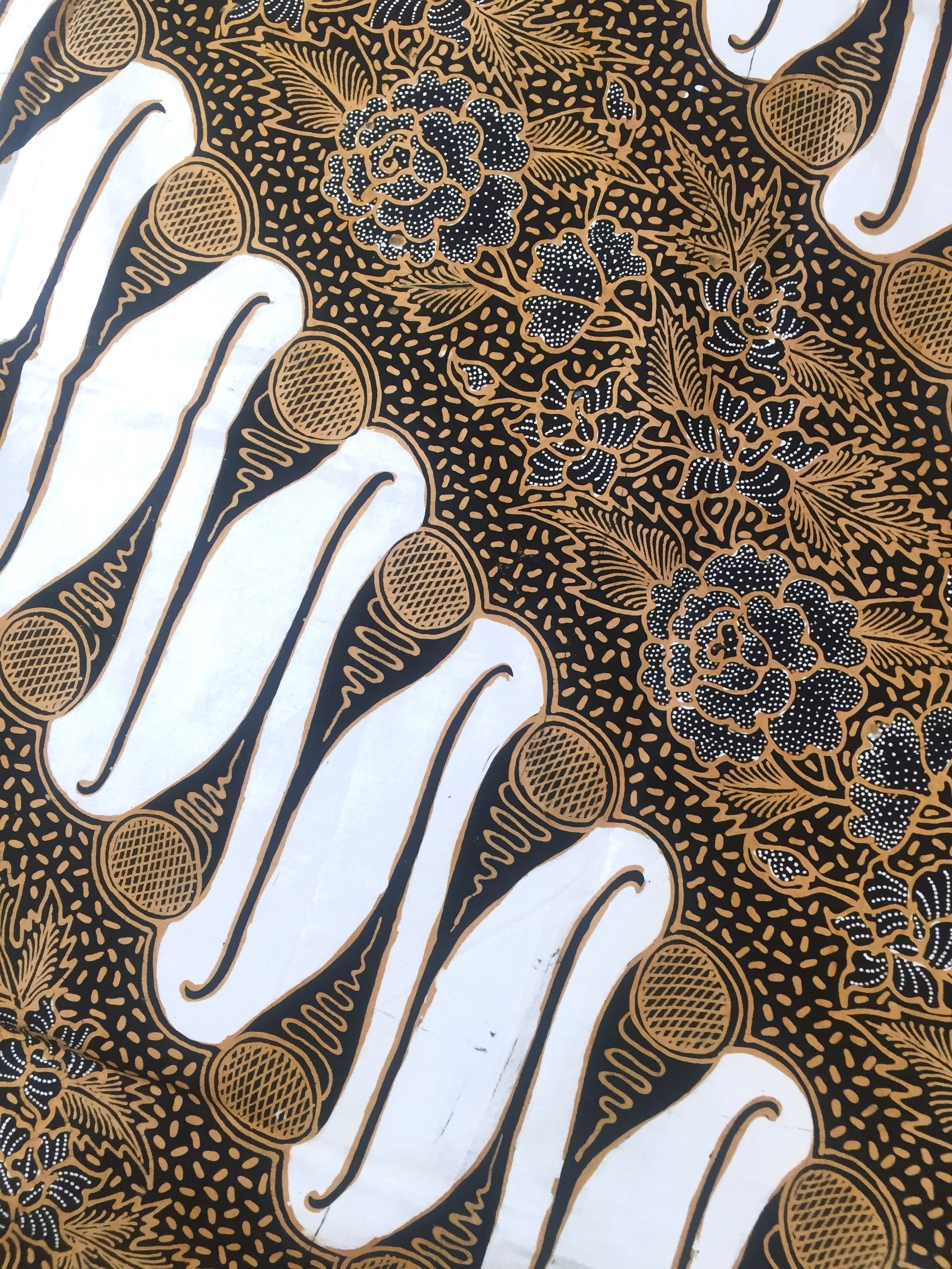 Batik Tulis Yogyakarta KN-33.5022