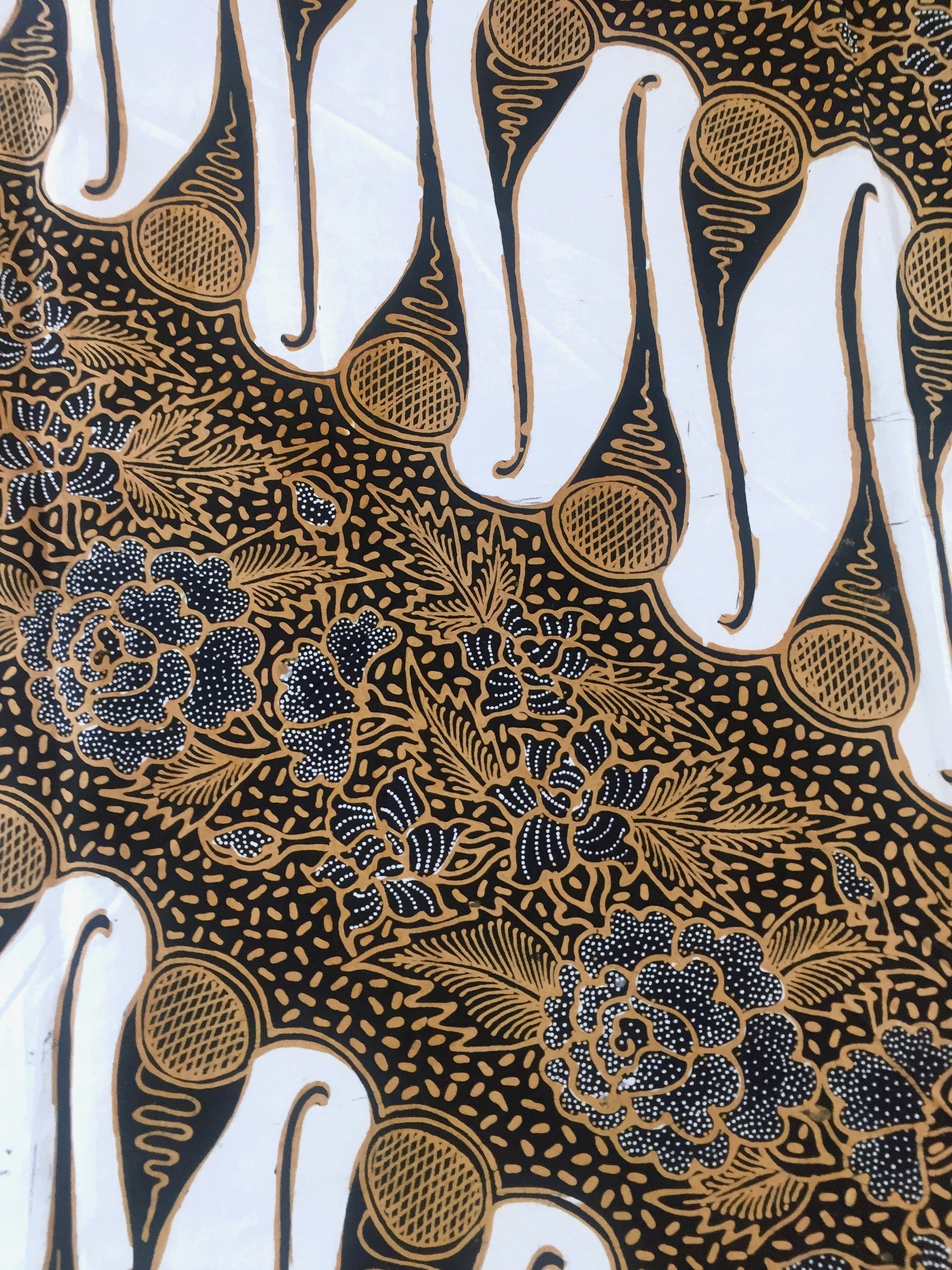 Batik Tulis Yogyakarta KN-33.5022