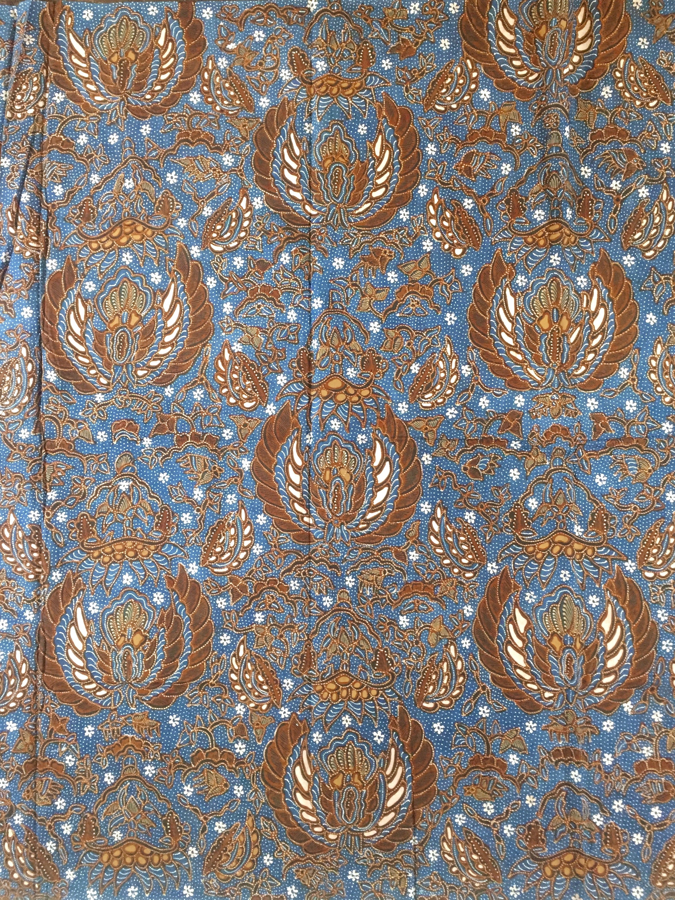 Batik Tulis Yogyakarta KN-33.5037