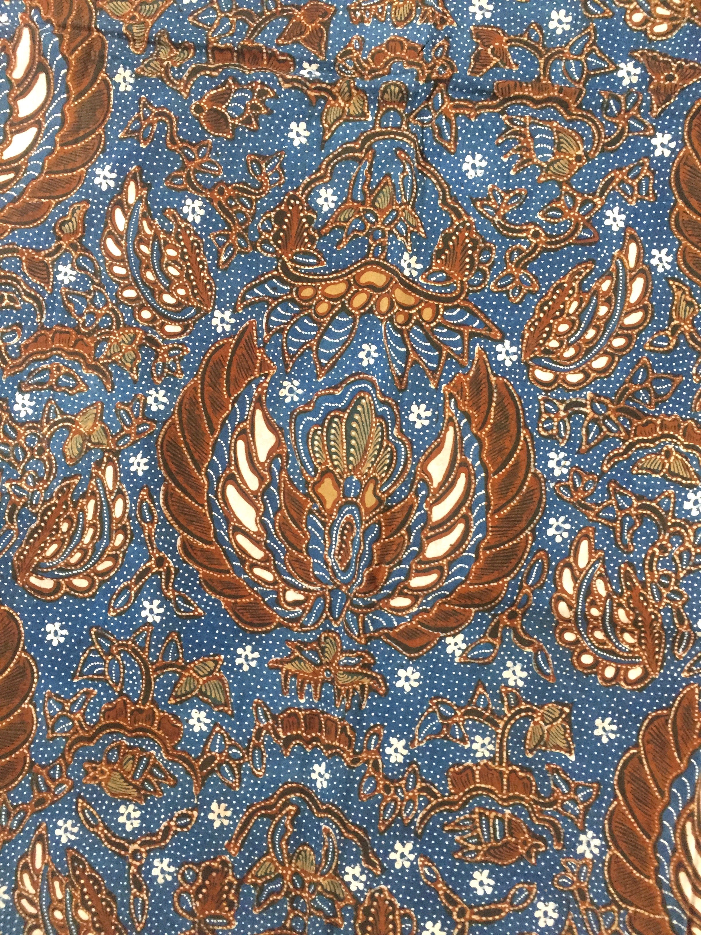 Batik Tulis Yogyakarta KN-33.5037