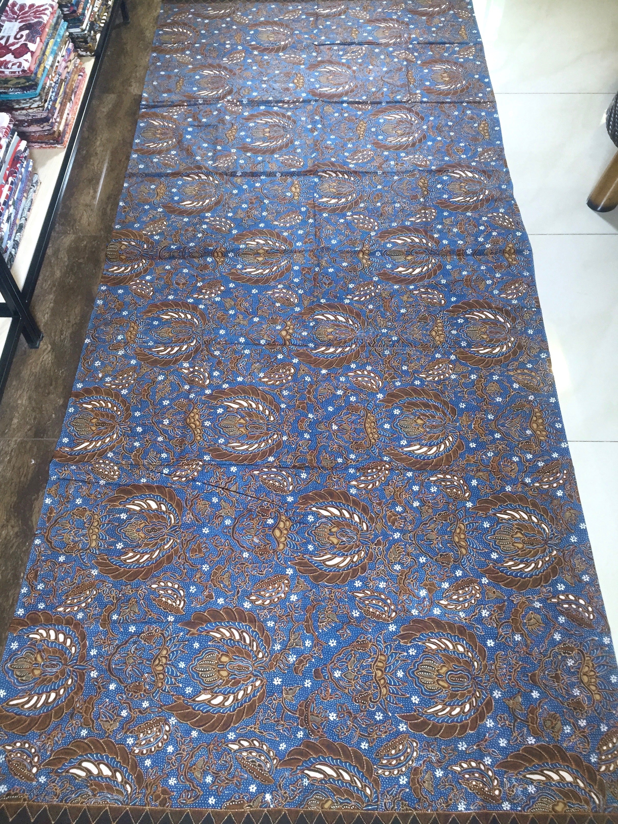Batik Tulis Yogyakarta KN-33.5037