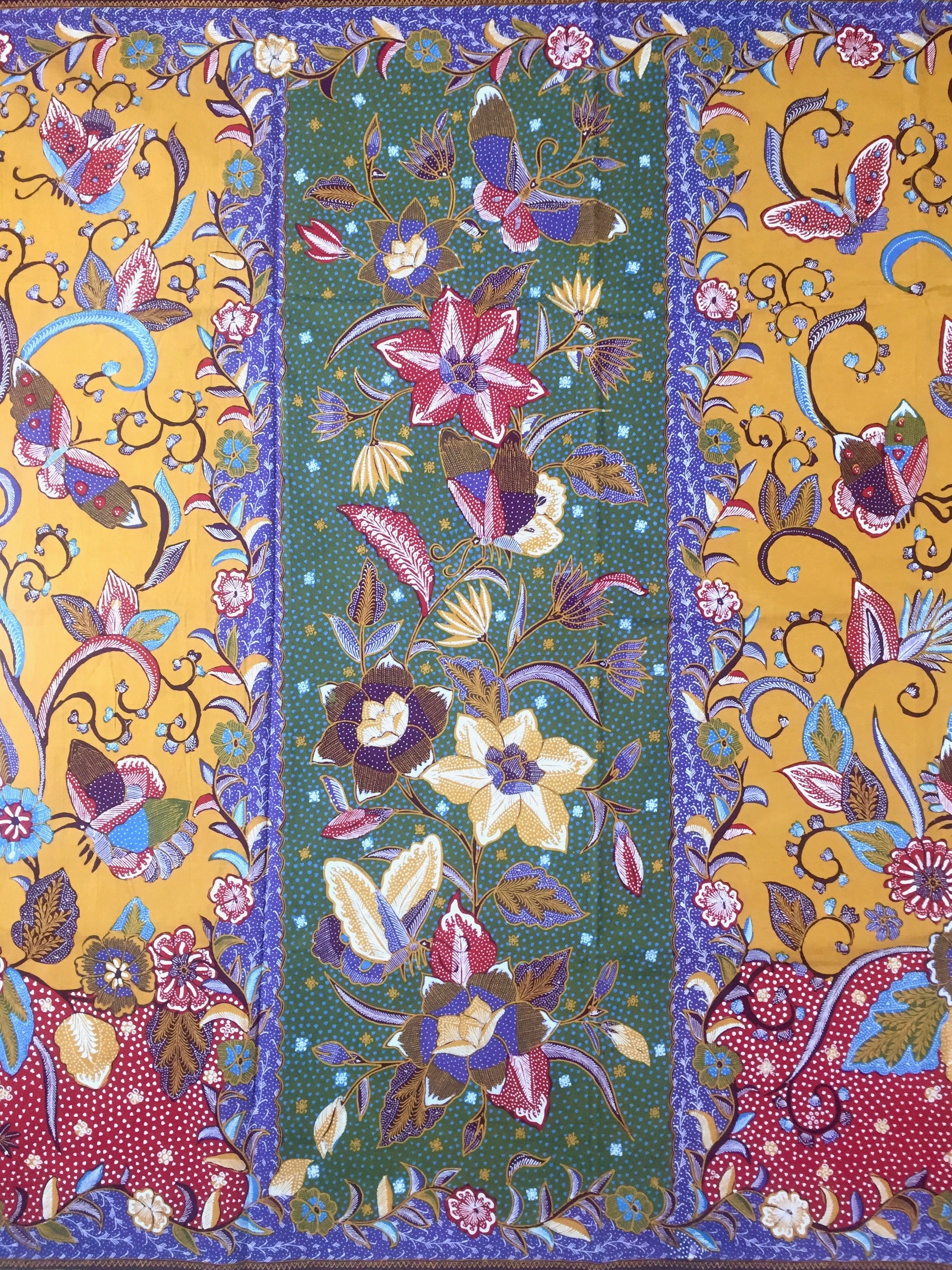 Batik Tulis Cirebon KK-00.4701