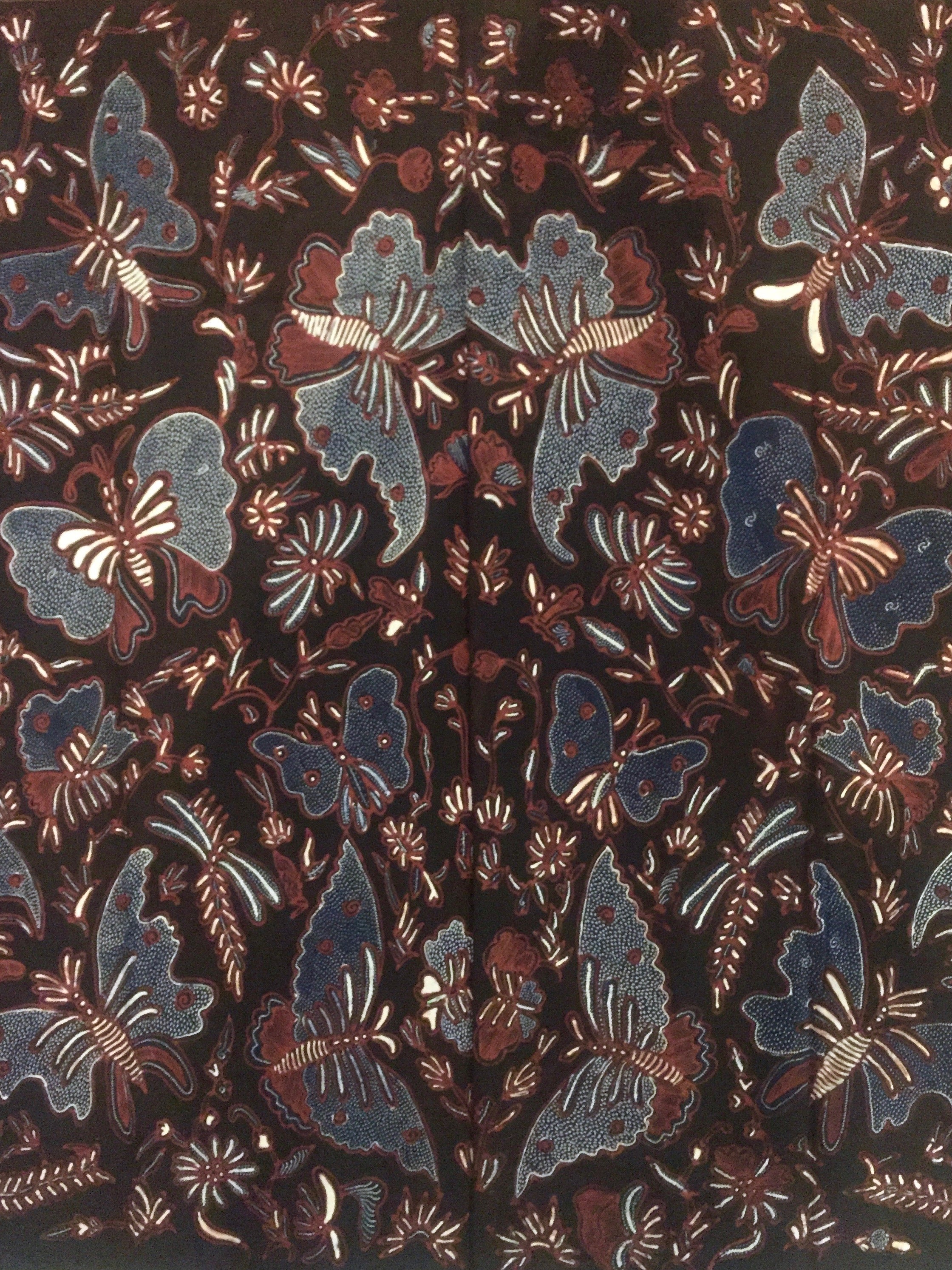 Batik Tulis Yogyakarta KJ-44.4202