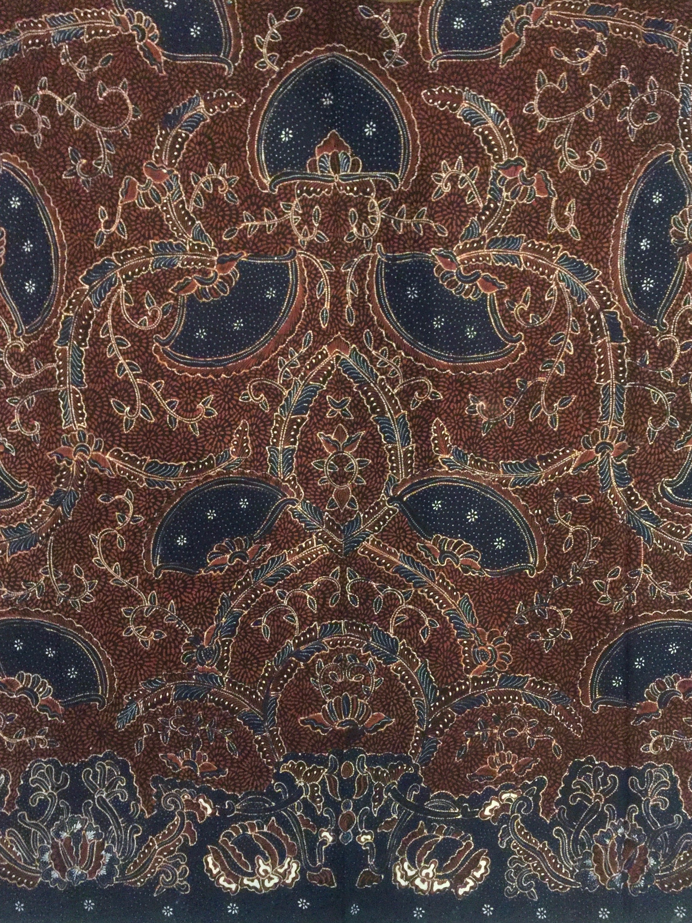 Batik Tulis Yogyakarta KP-44.4212